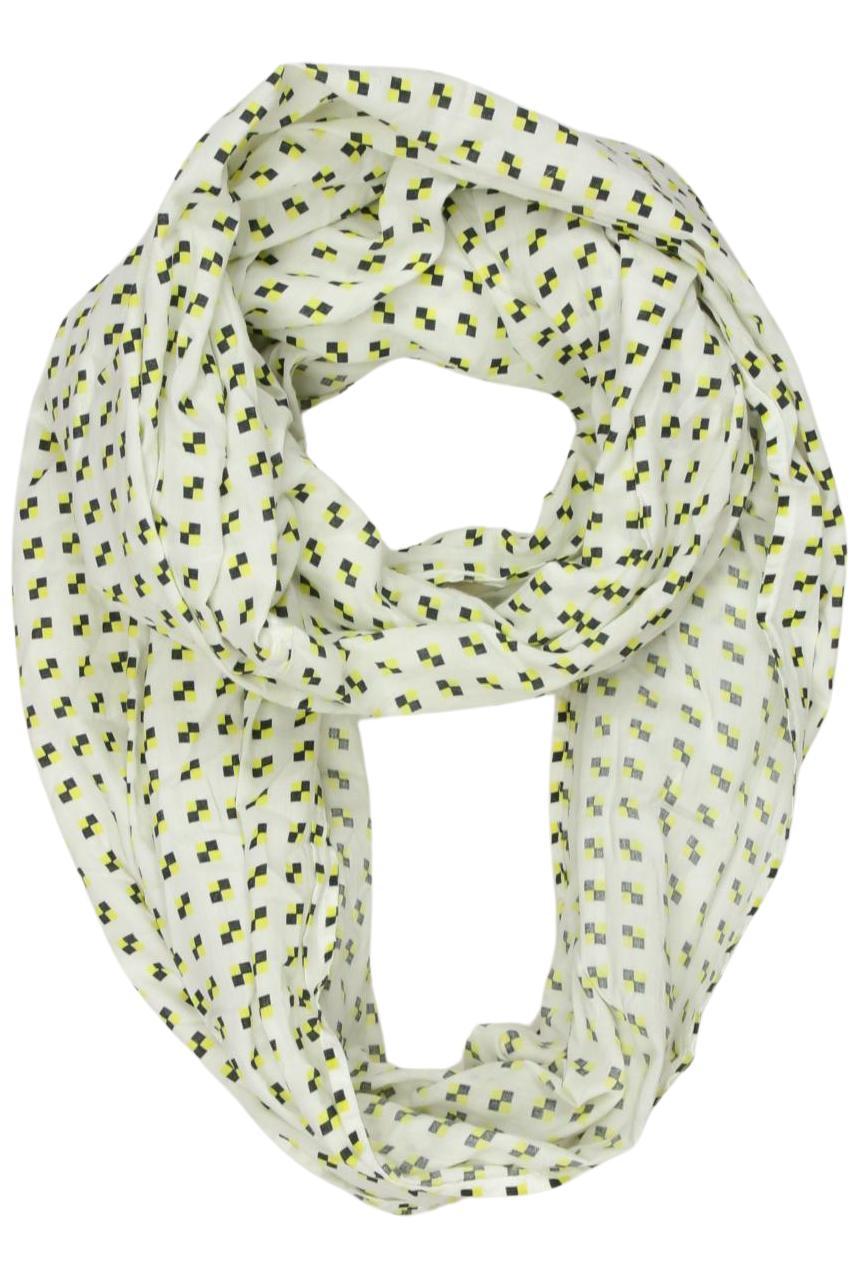 

s.Oliver Damen Schal, mehrfarbig, Gr.