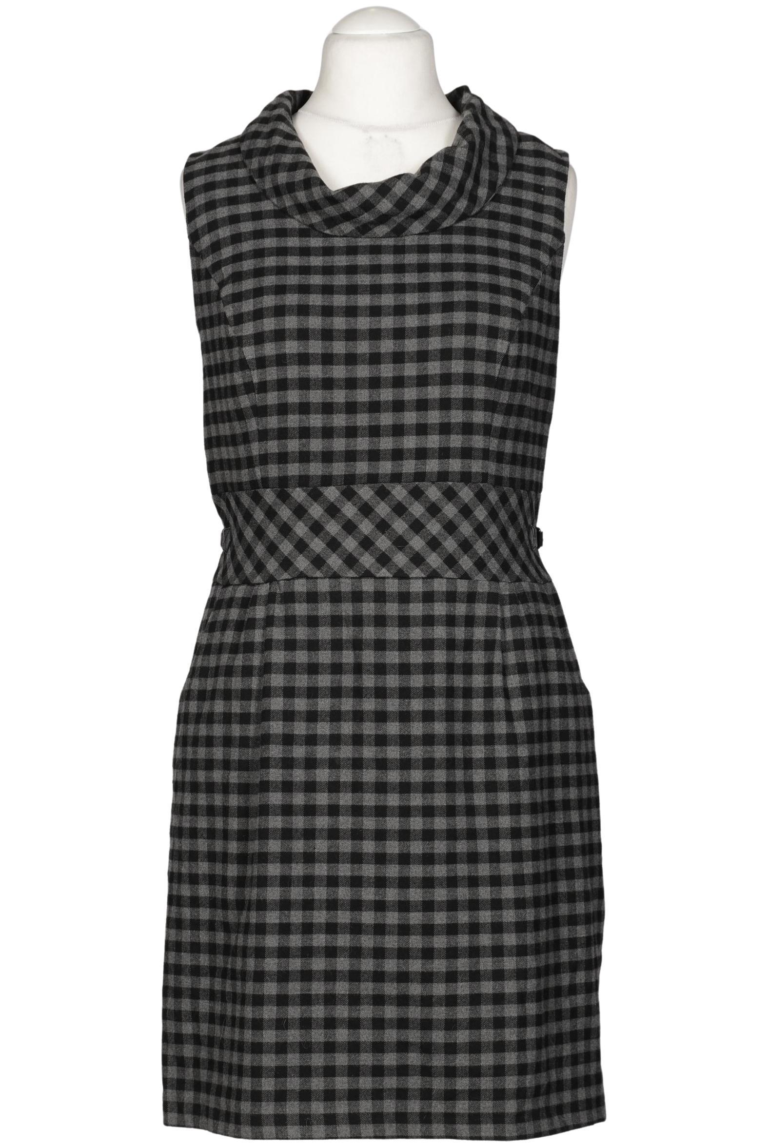 

s.Oliver Damen Kleid, mehrfarbig, Gr. 42