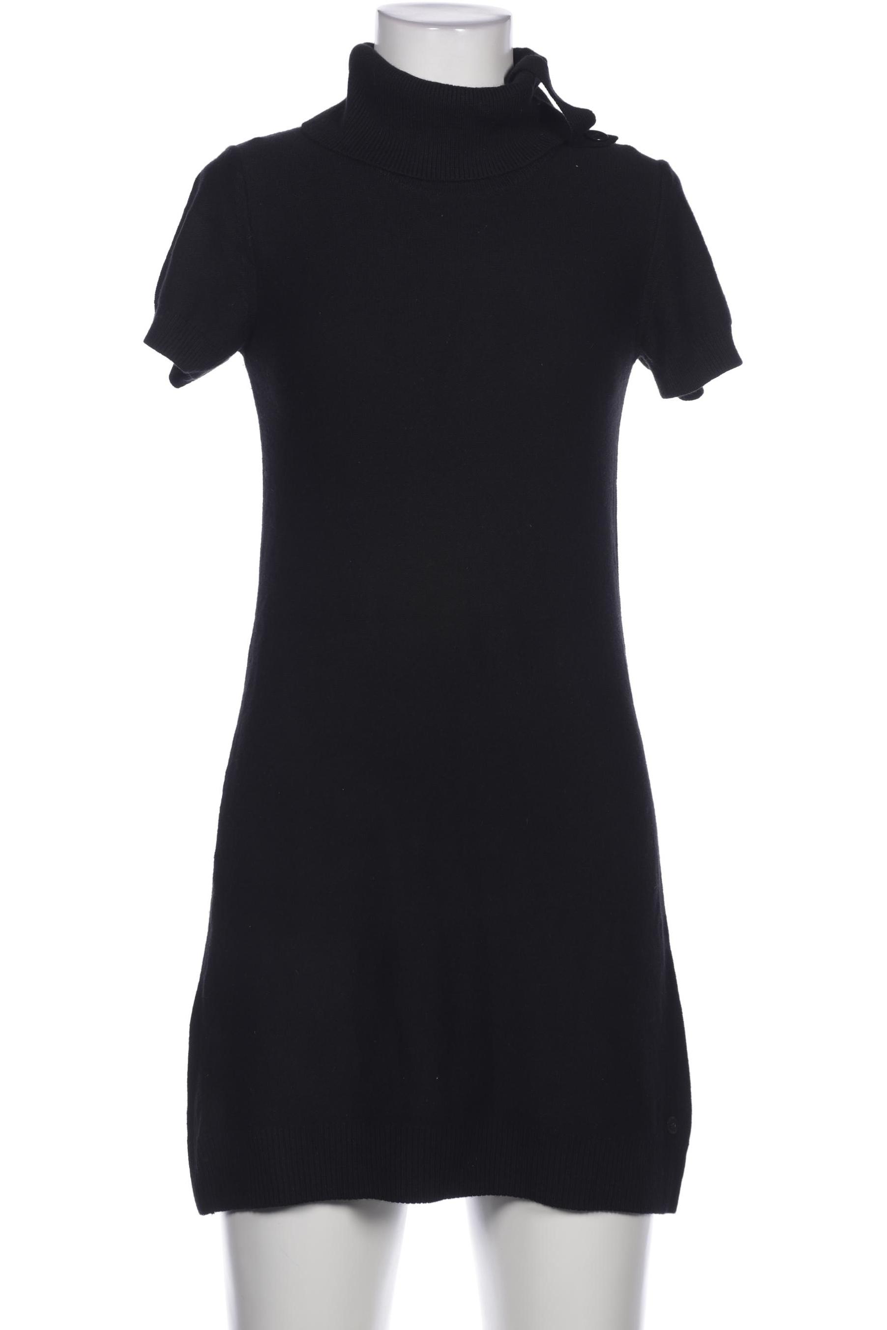 

s.Oliver Damen Kleid, schwarz