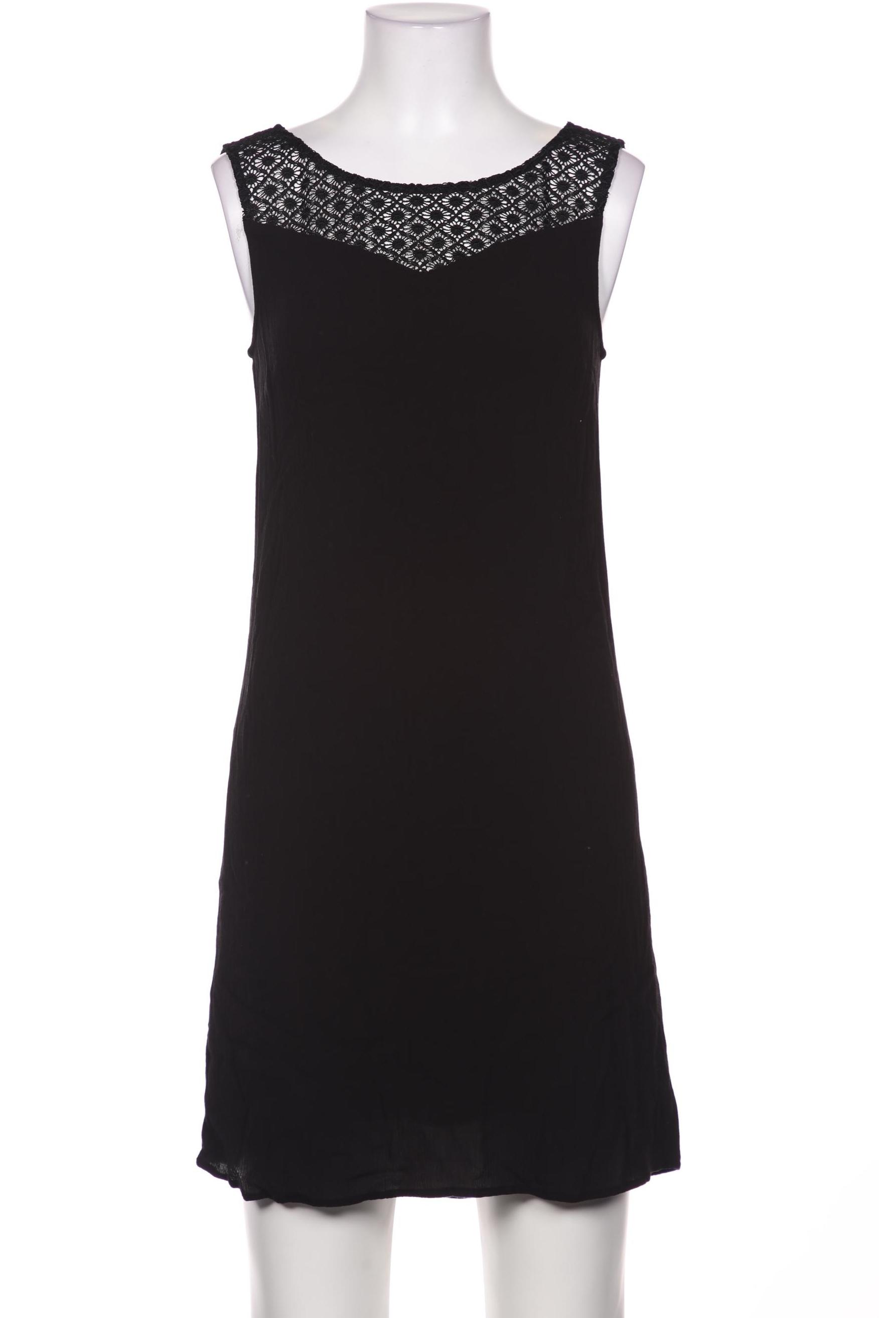 

s.Oliver Damen Kleid, schwarz, Gr. 34
