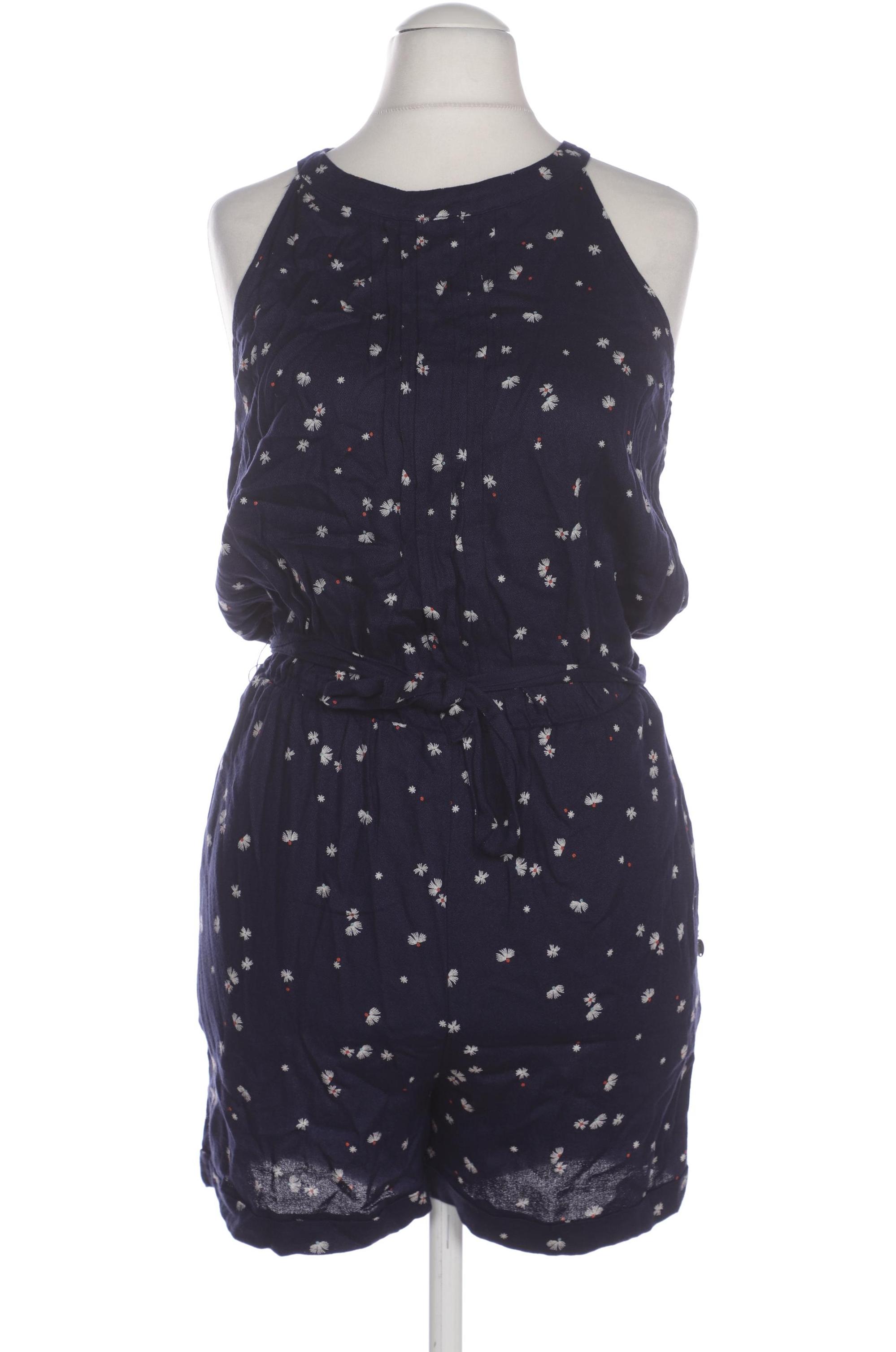 

s.Oliver Damen Jumpsuit/Overall, marineblau, Gr. 34