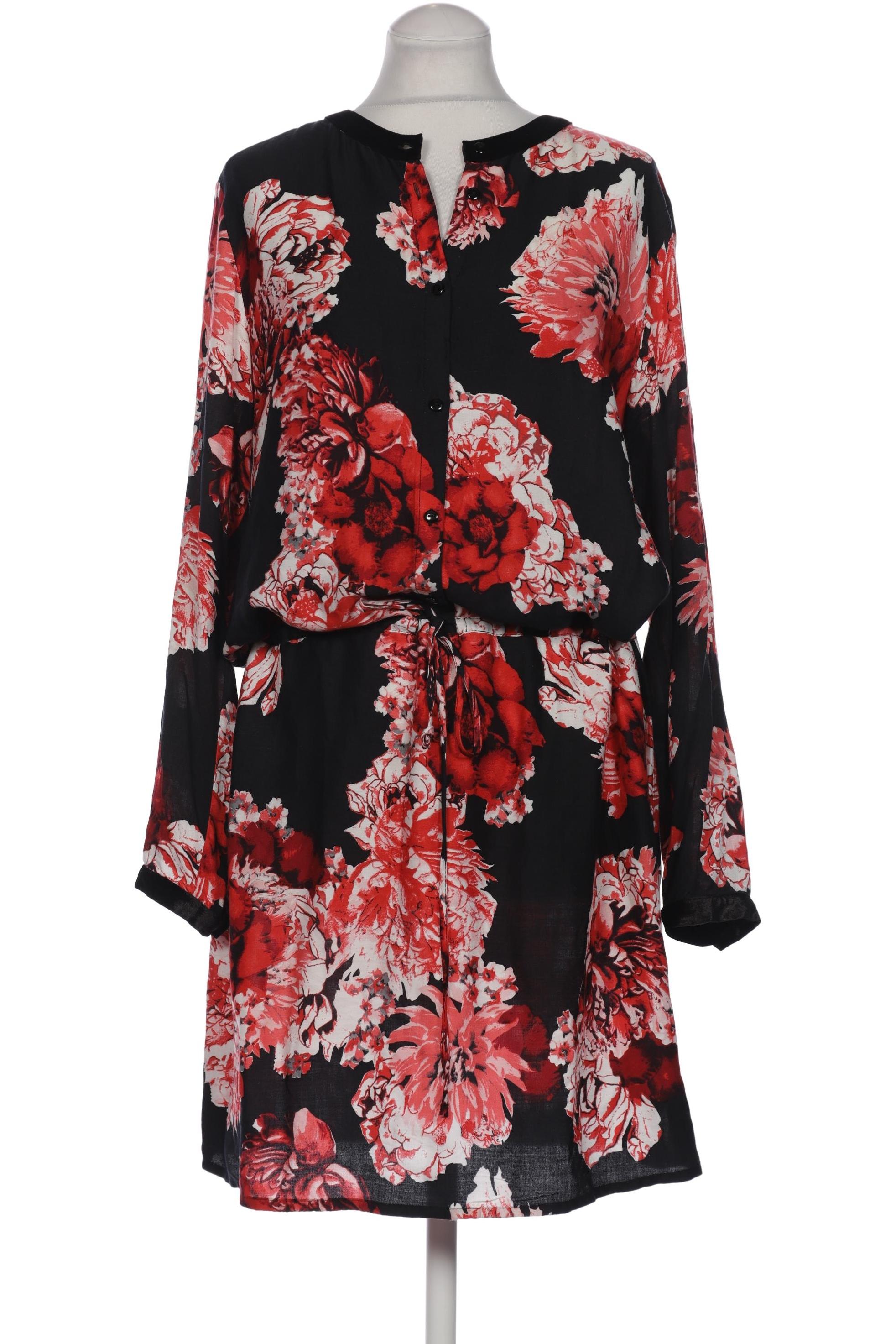 

s.Oliver Damen Kleid, schwarz, Gr. 38