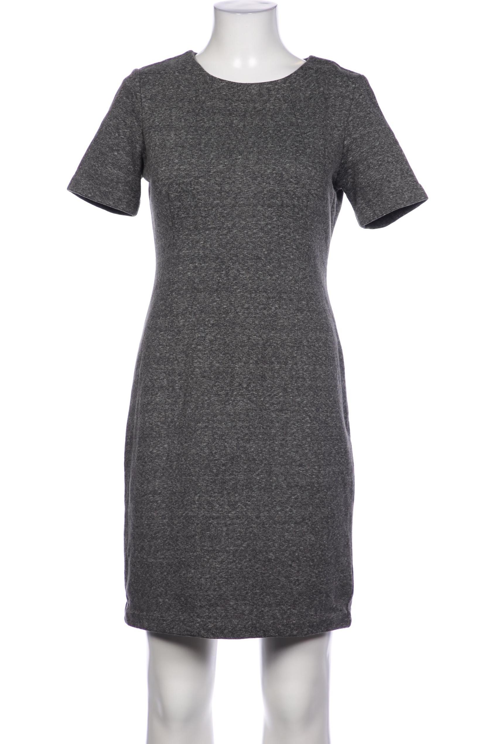 

s.Oliver Damen Kleid, grau
