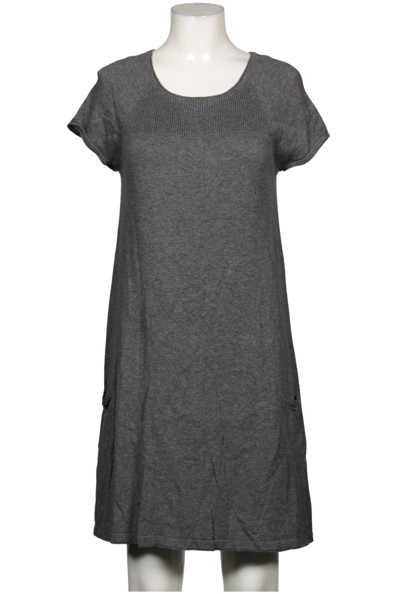 

s.Oliver Damen Kleid, grau, Gr. 42