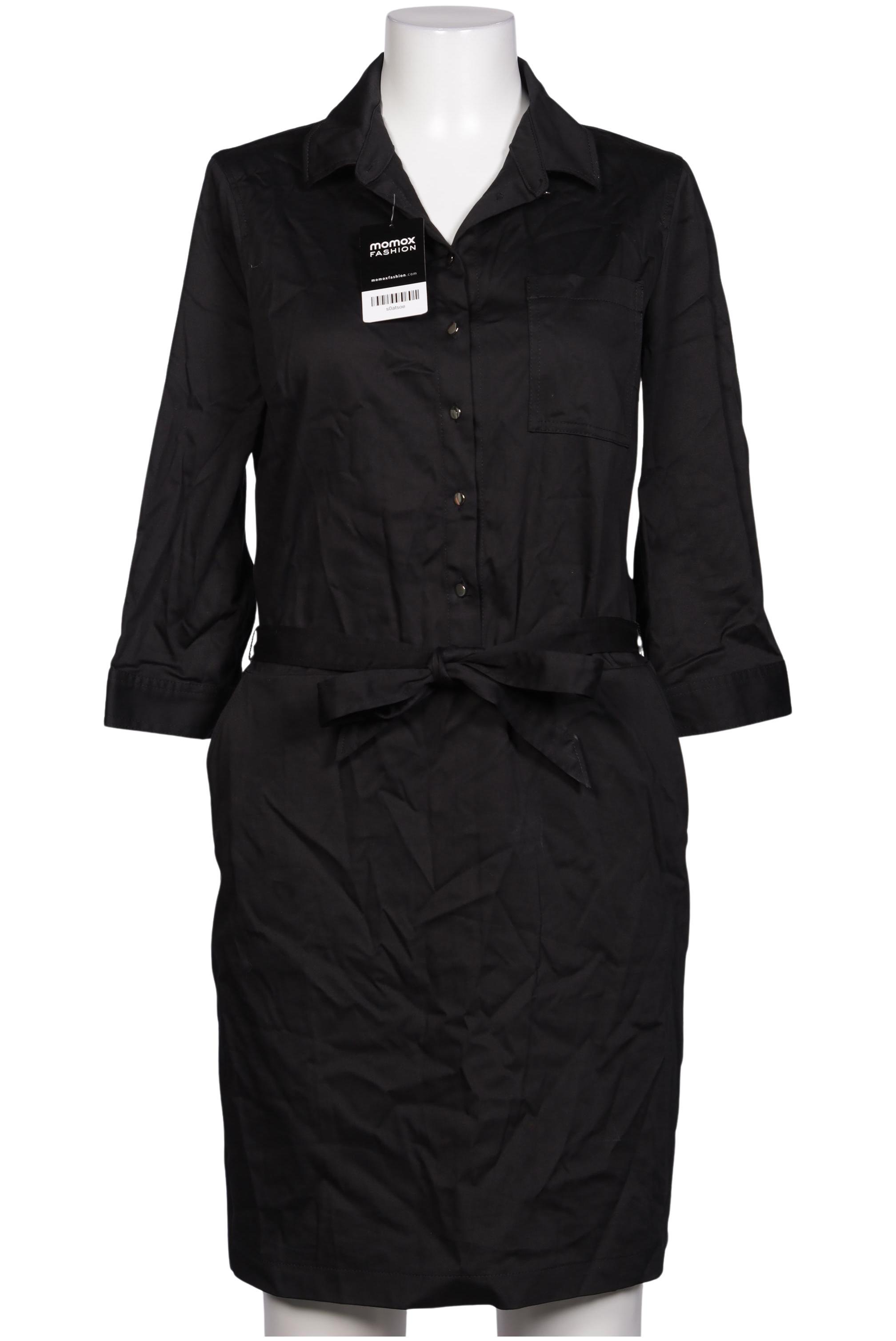 

s.Oliver Damen Kleid, schwarz, Gr. 38