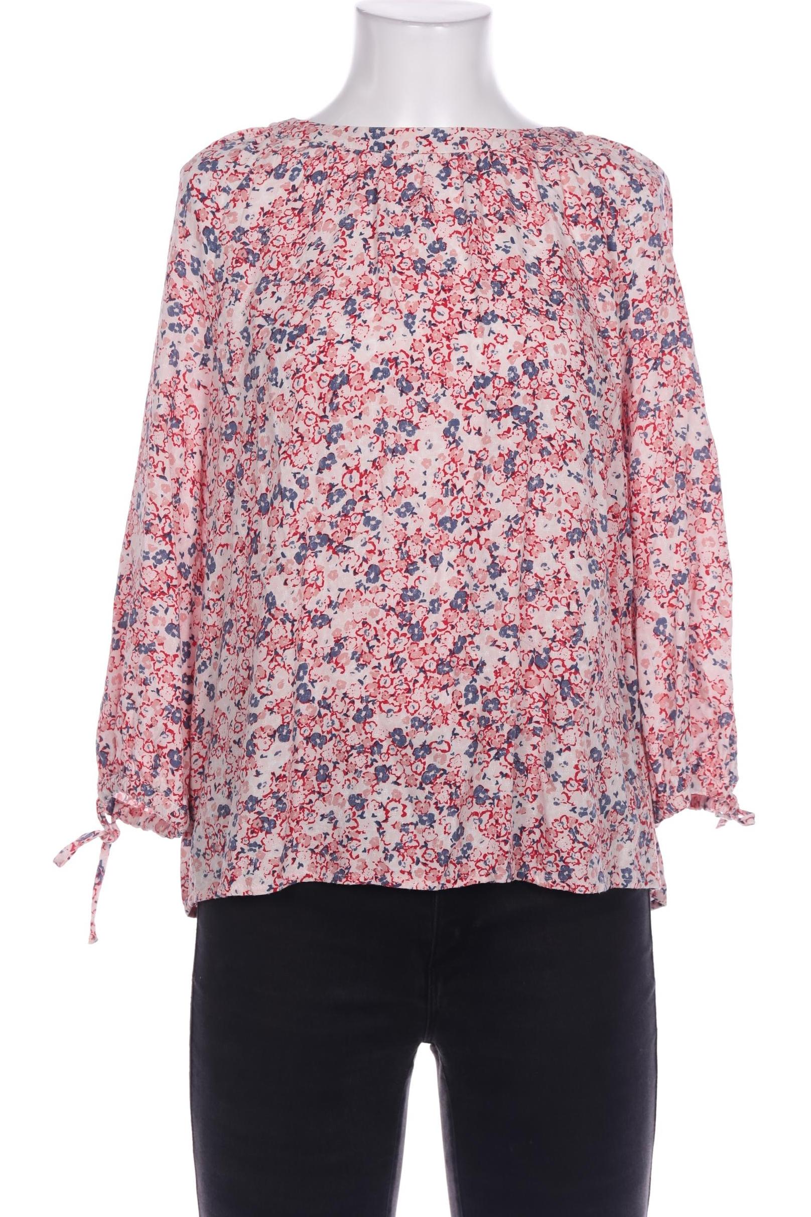 

s.Oliver Damen Bluse, mehrfarbig, Gr. 40