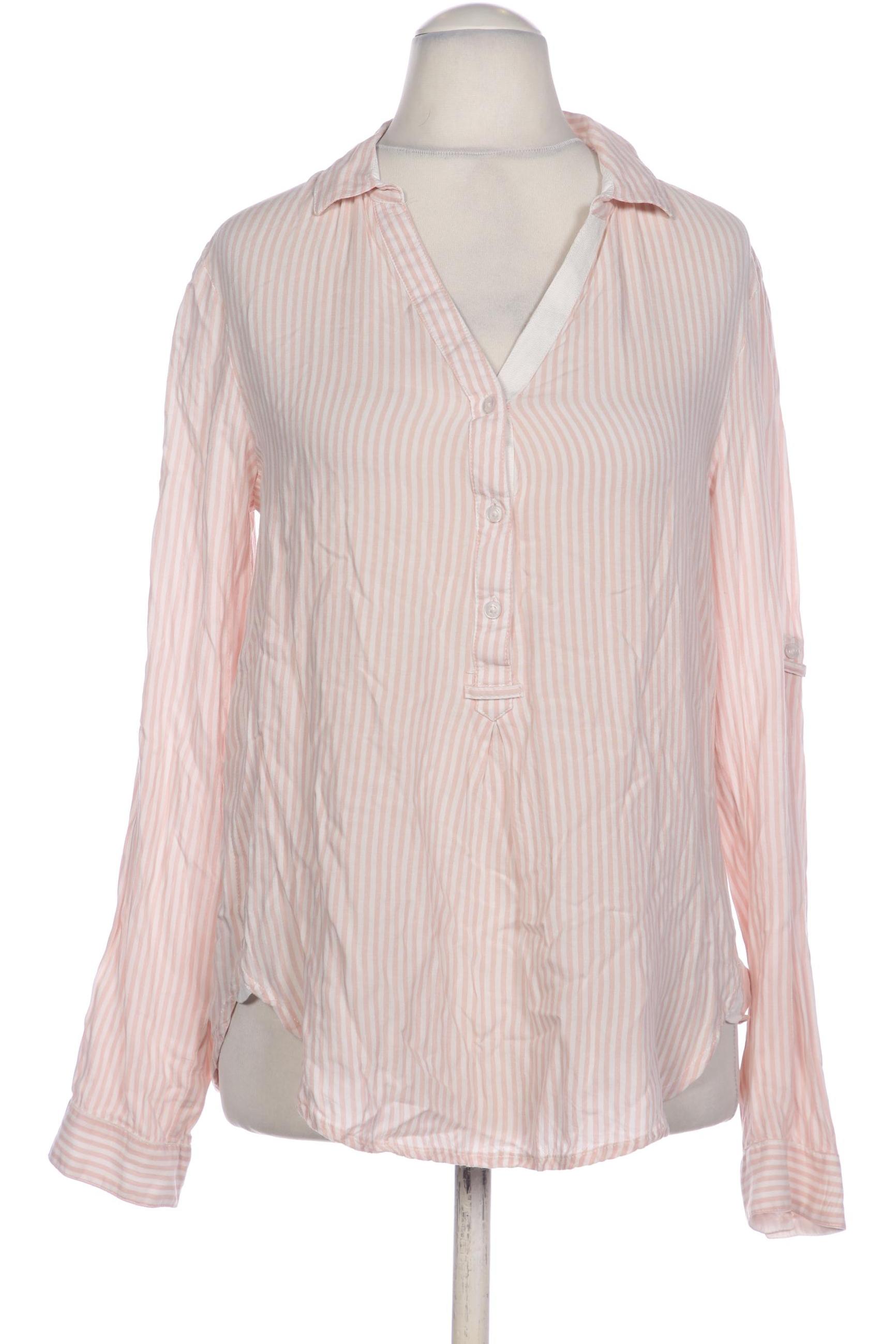 

s.Oliver Damen Bluse, pink, Gr. 40