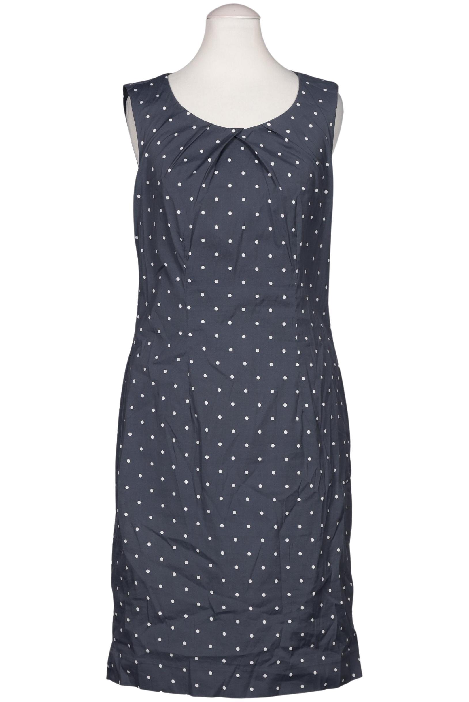 

s.Oliver Damen Kleid, mehrfarbig, Gr. 36