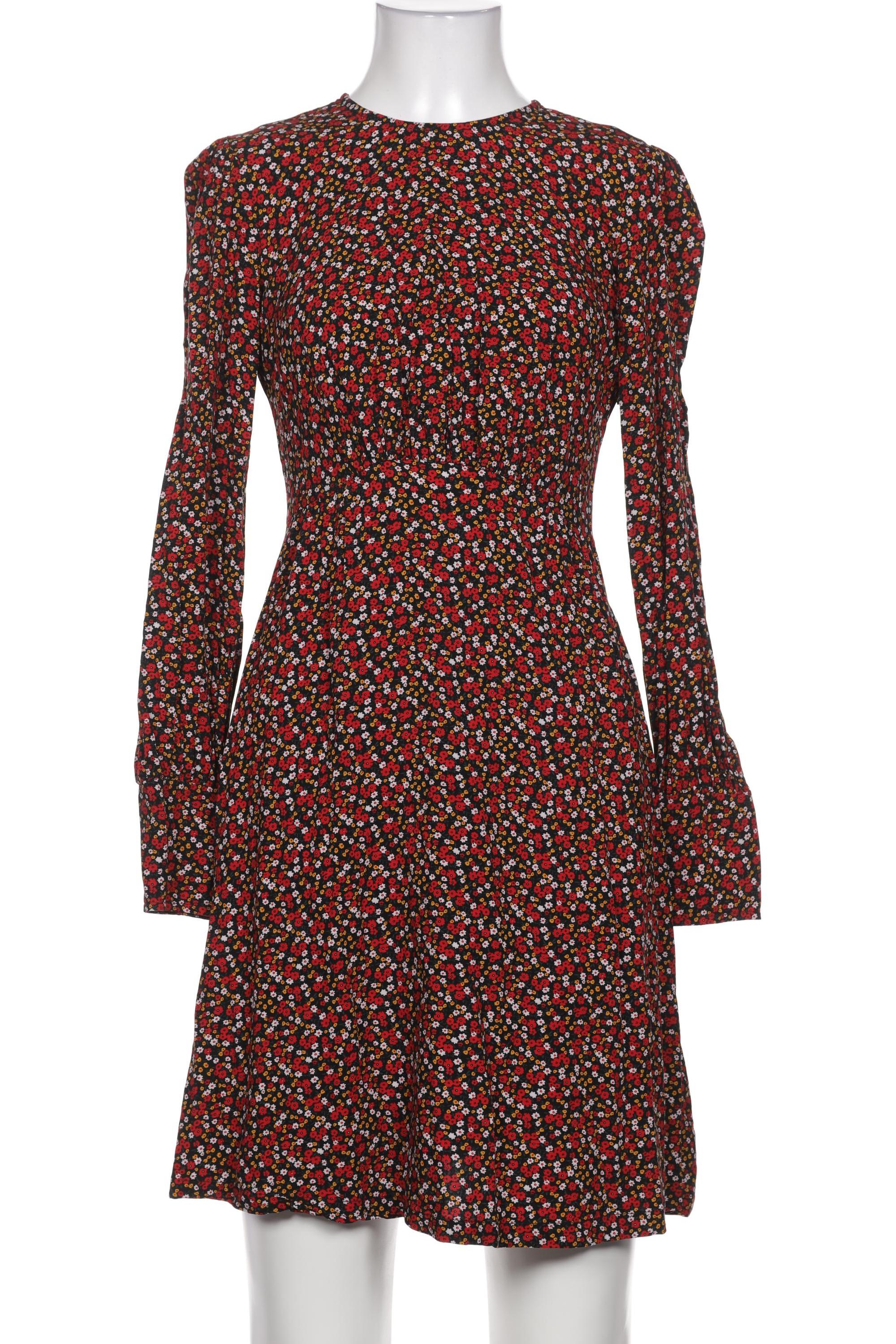 

s.Oliver Damen Kleid, schwarz, Gr. 34
