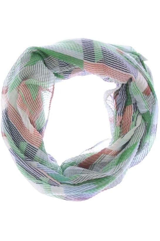 

s.Oliver Damen Schal, hellgrün, Gr.