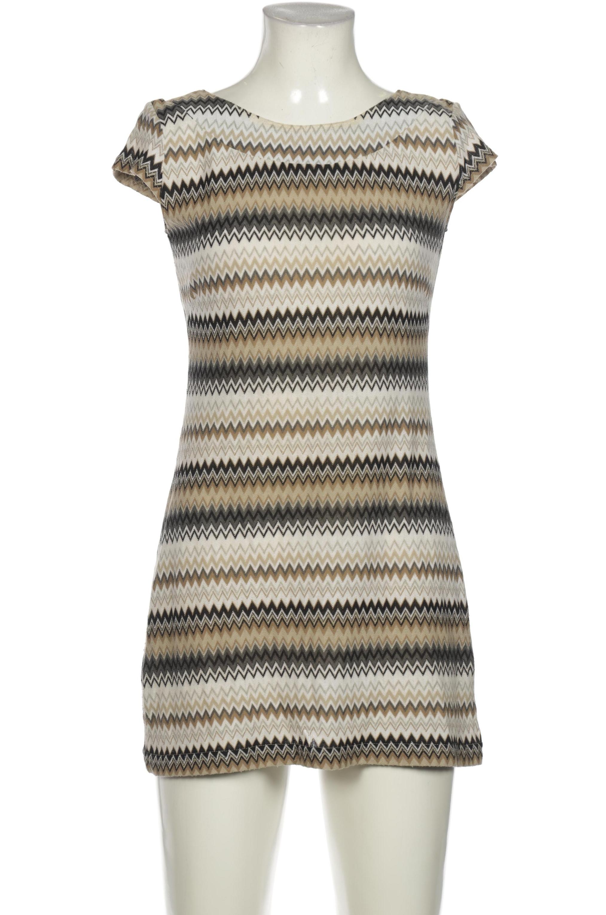 

s.Oliver Damen Kleid, beige, Gr. 34