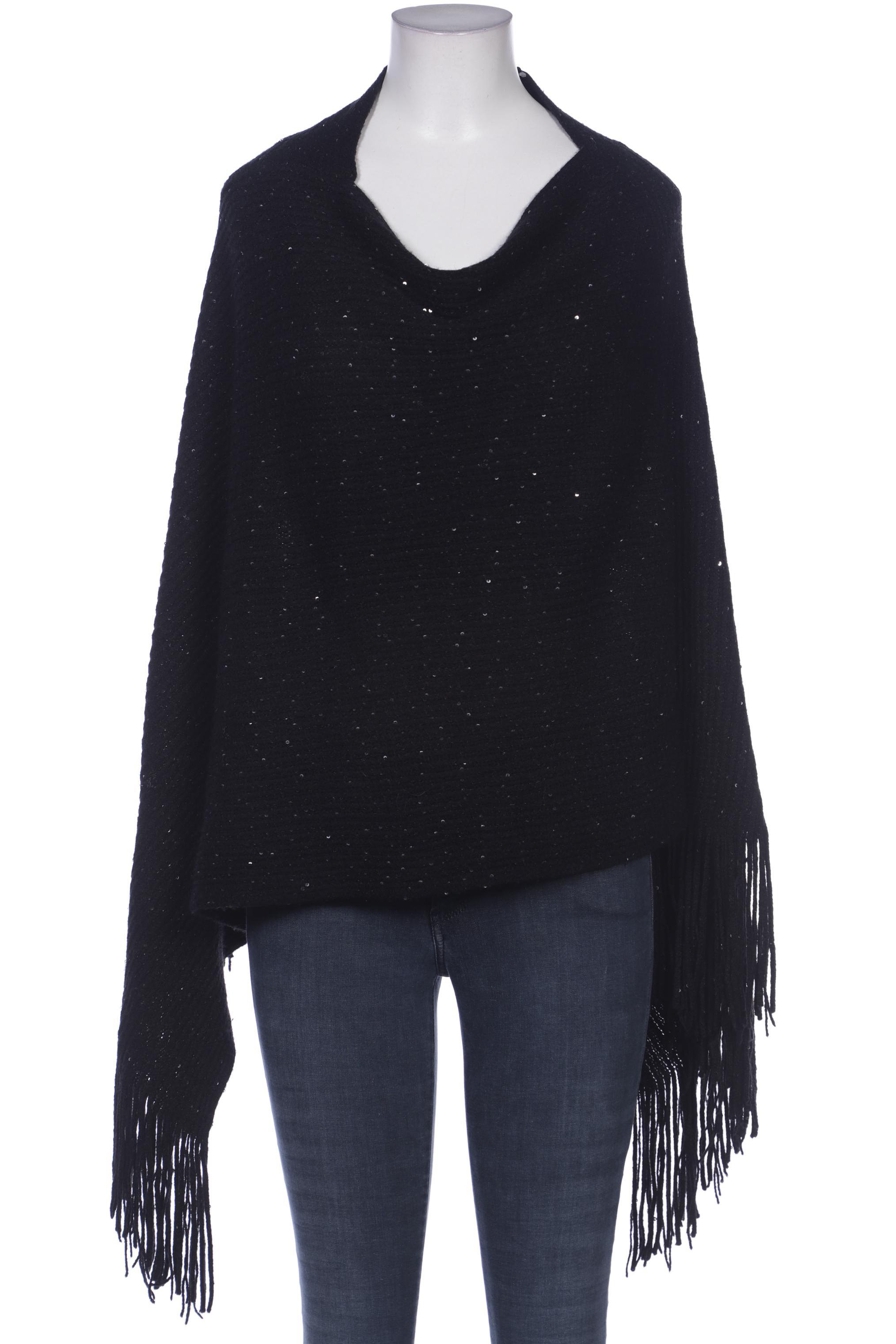 

s.Oliver Damen Pullover, schwarz, Gr. uni