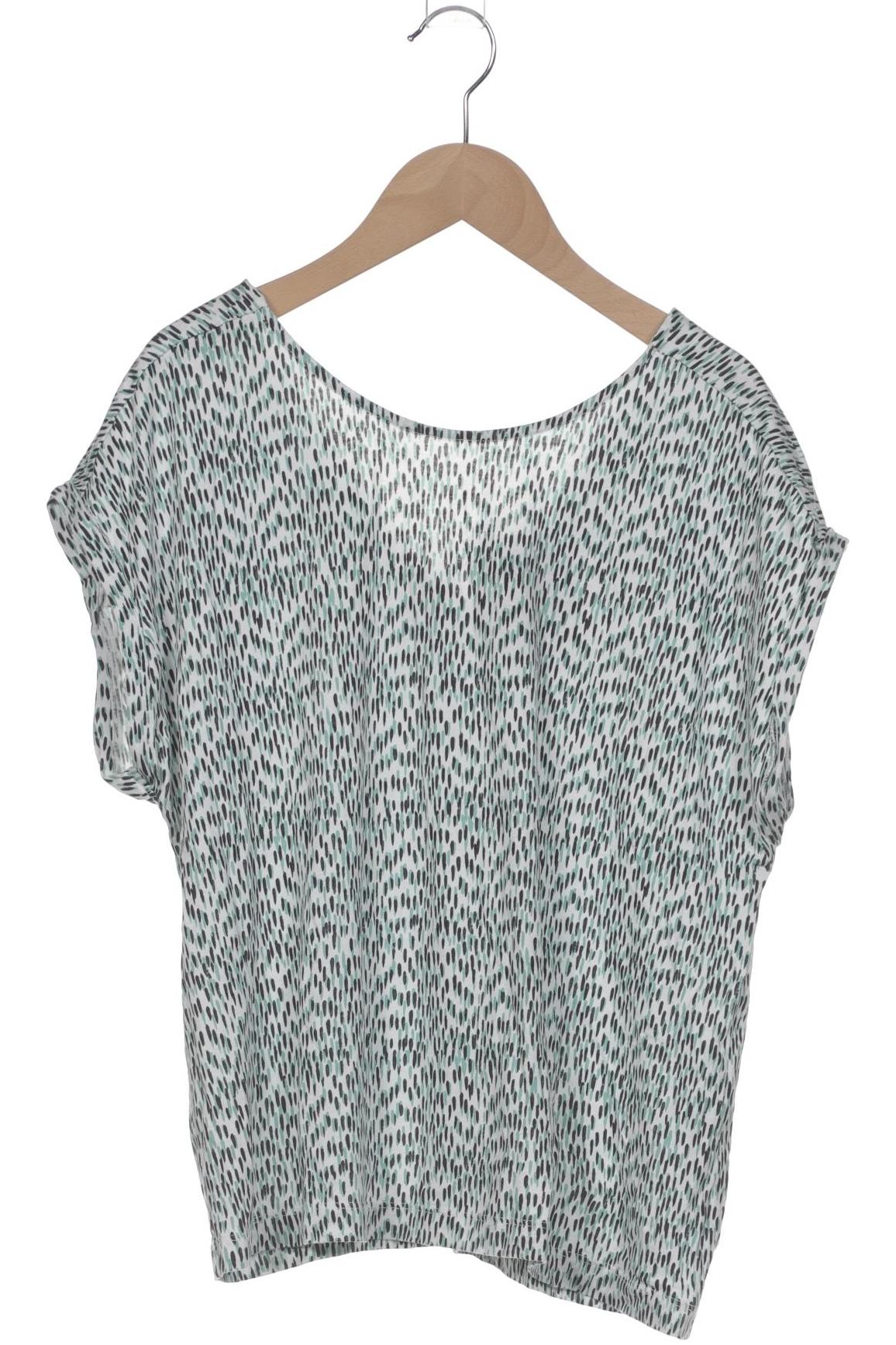 

s.Oliver Damen T-Shirt, blau, Gr. 38