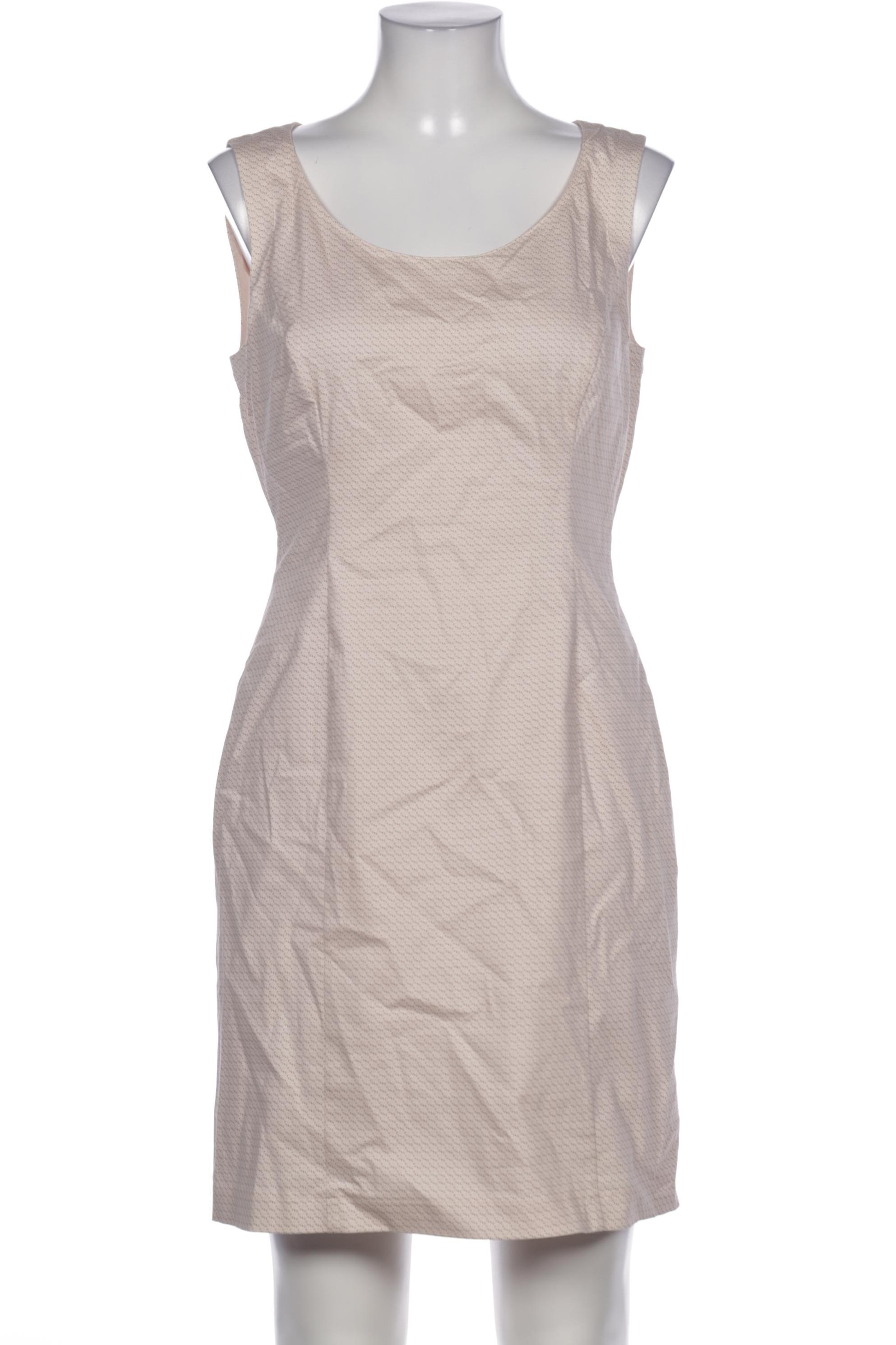 

s.Oliver Damen Kleid, orange