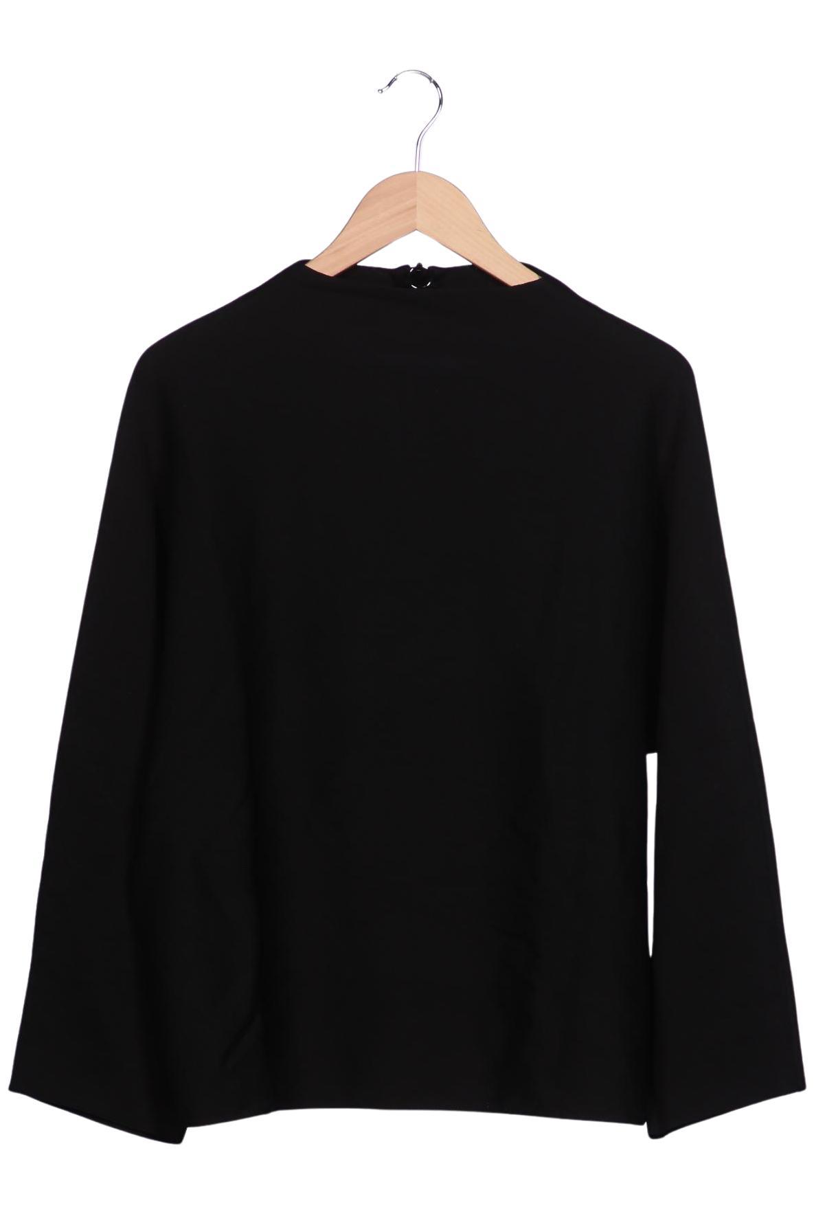 

s.Oliver Damen Pullover, schwarz, Gr. 42