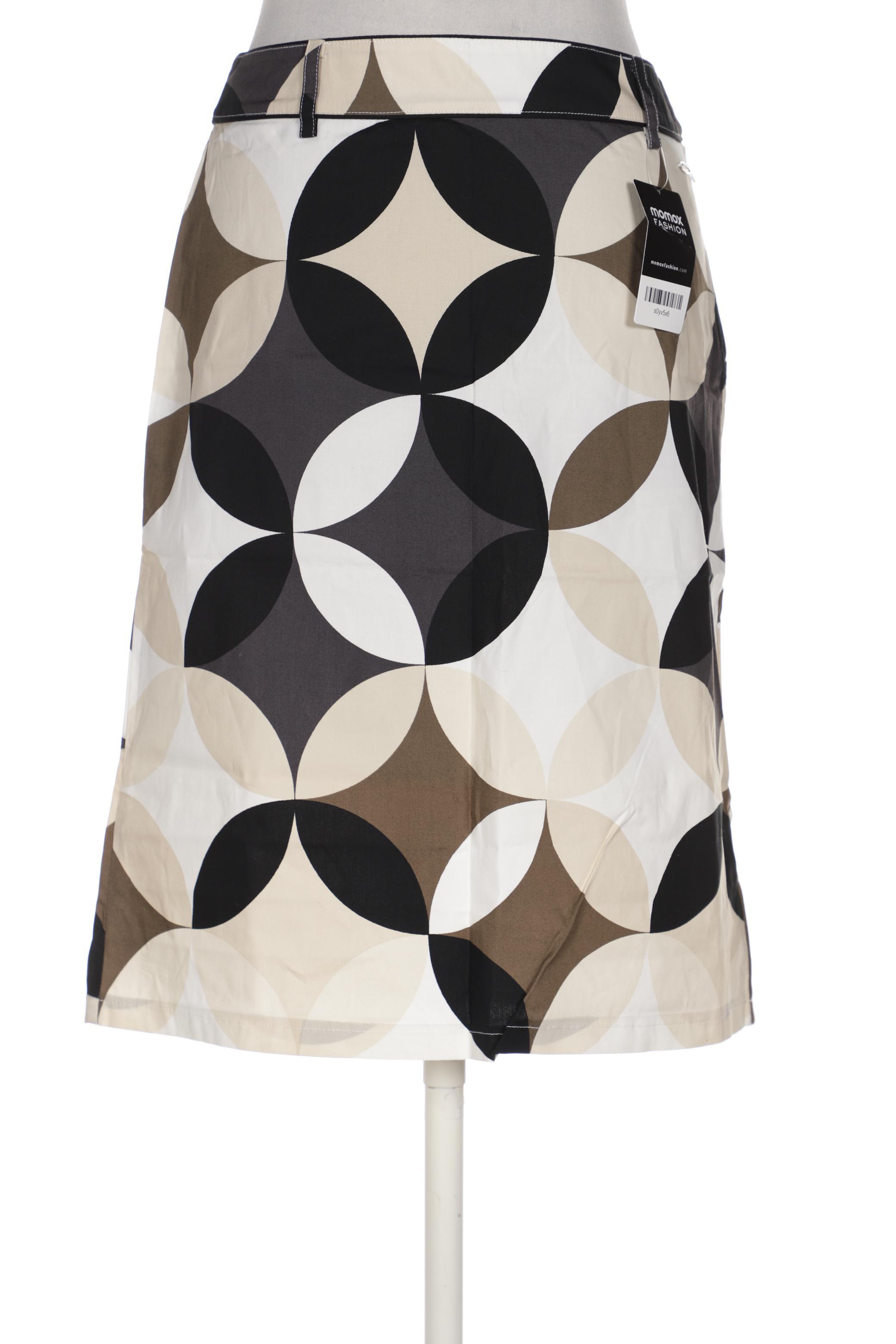 

s.Oliver Damen Rock, mehrfarbig, Gr. 34