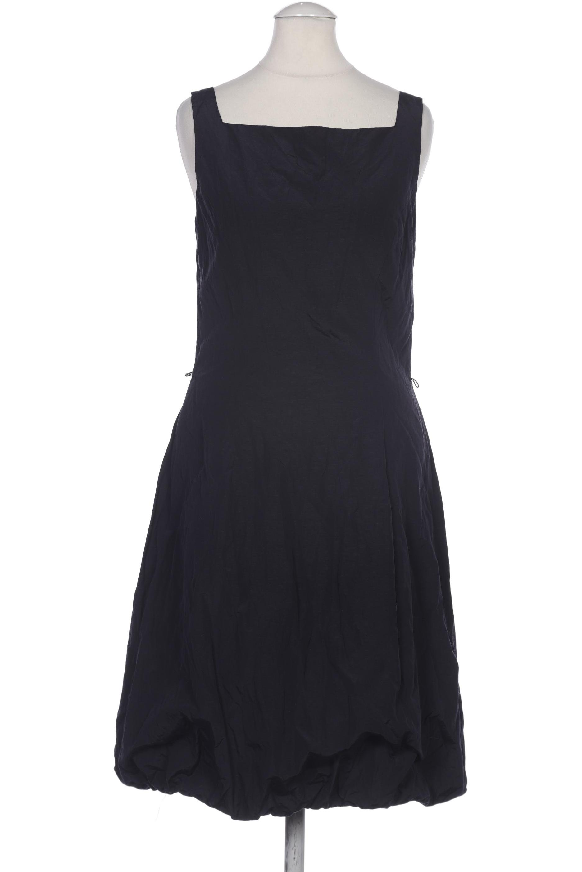 

s.Oliver Damen Kleid, marineblau
