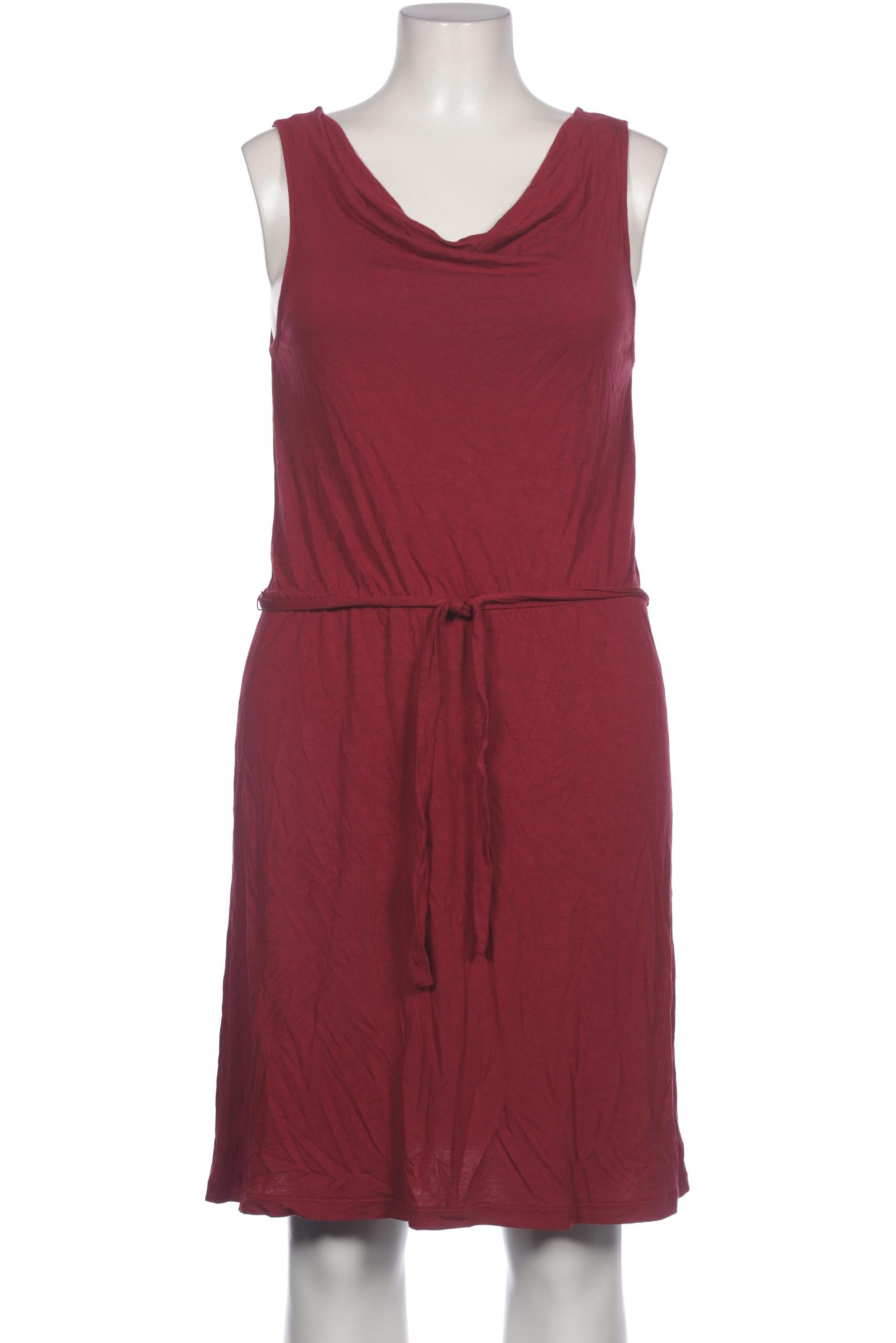 

s.Oliver Damen Kleid, rot, Gr. 42