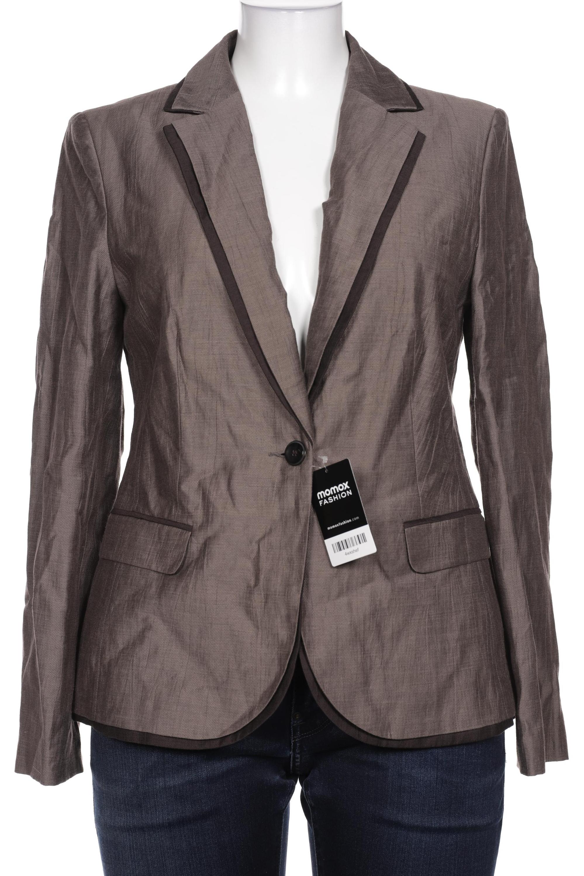 

s.Oliver Damen Blazer, braun