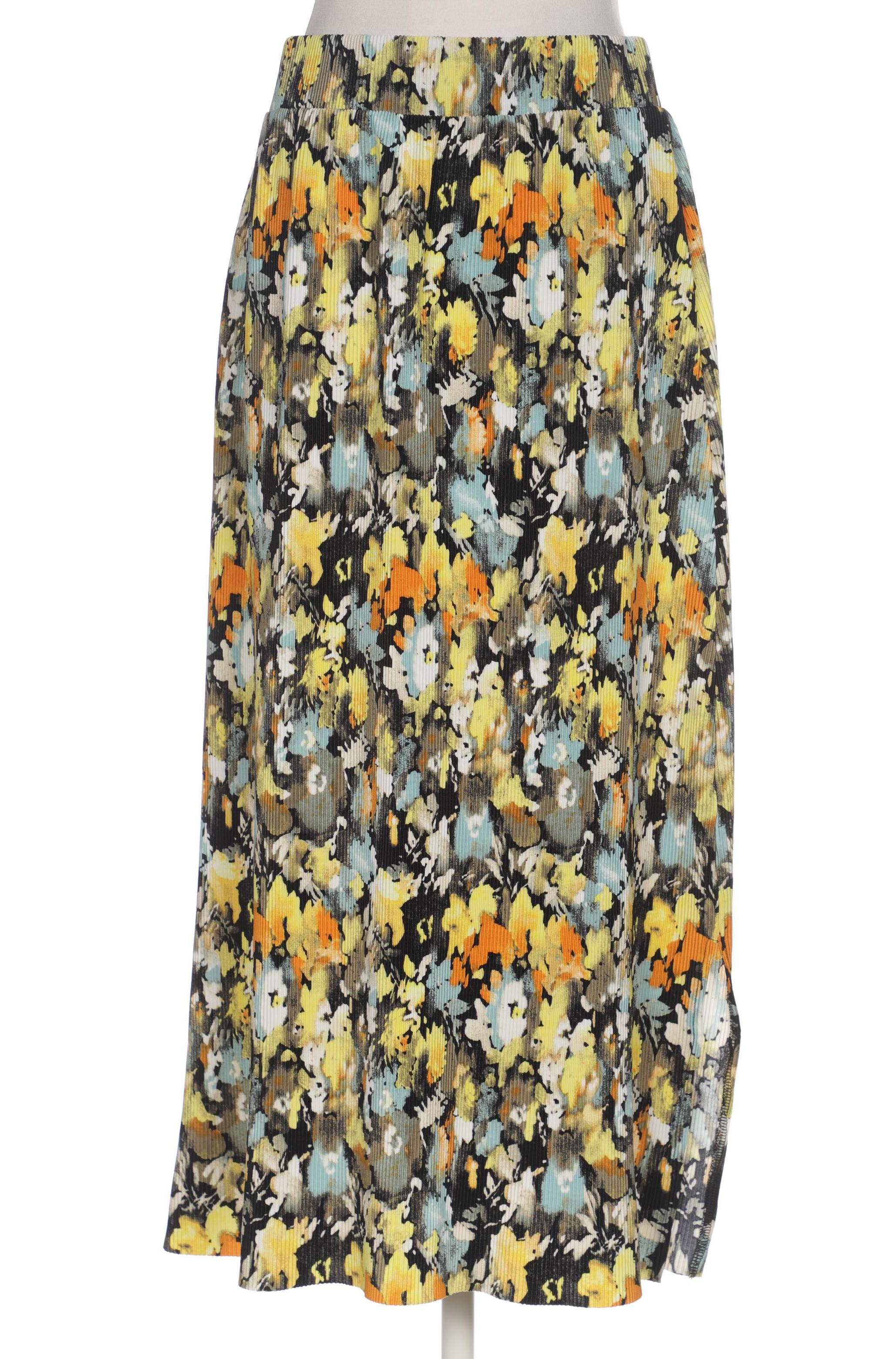 

s.Oliver Damen Rock, mehrfarbig, Gr. 36