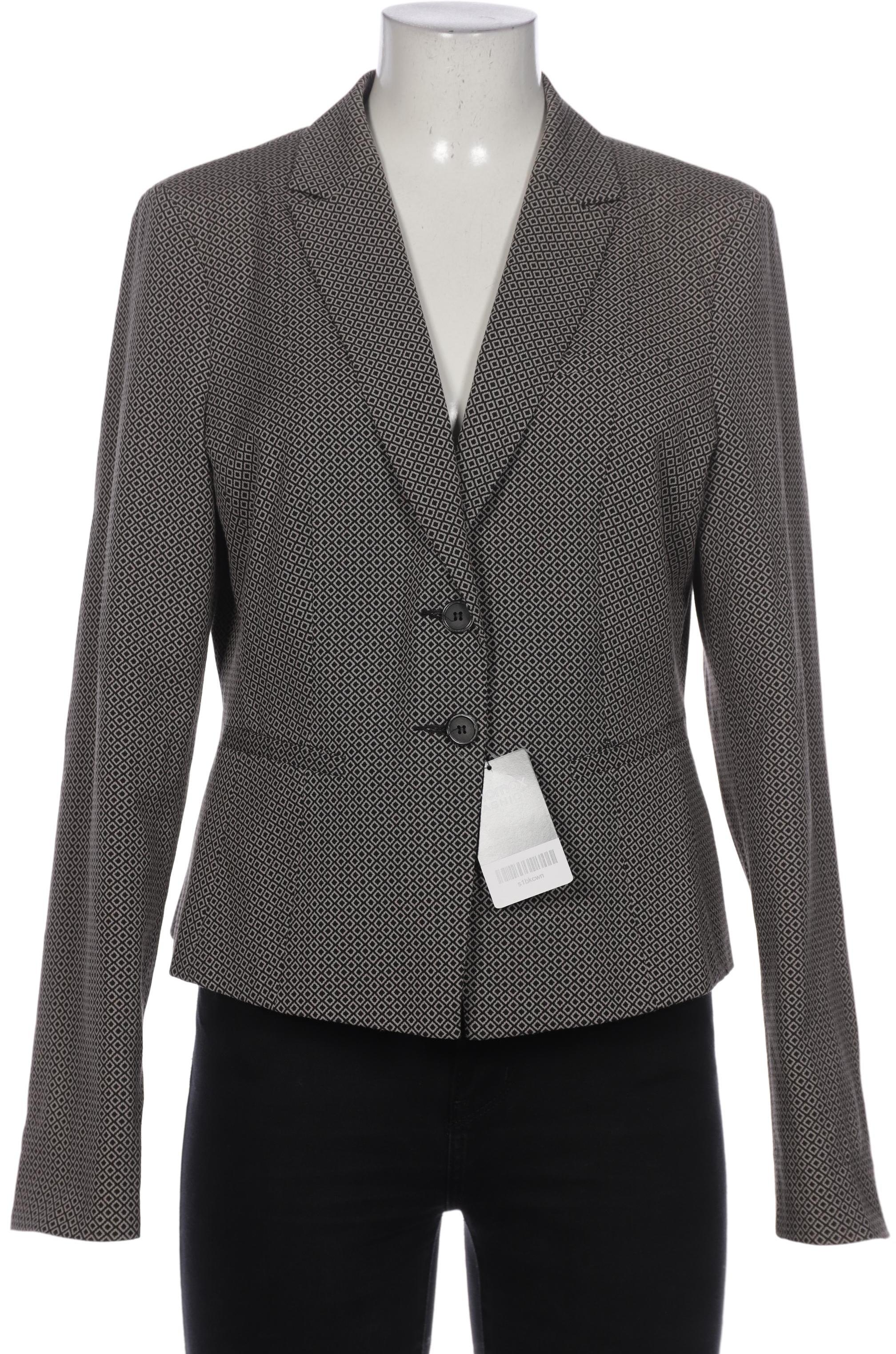 

s.Oliver Damen Blazer, grau, Gr. 40