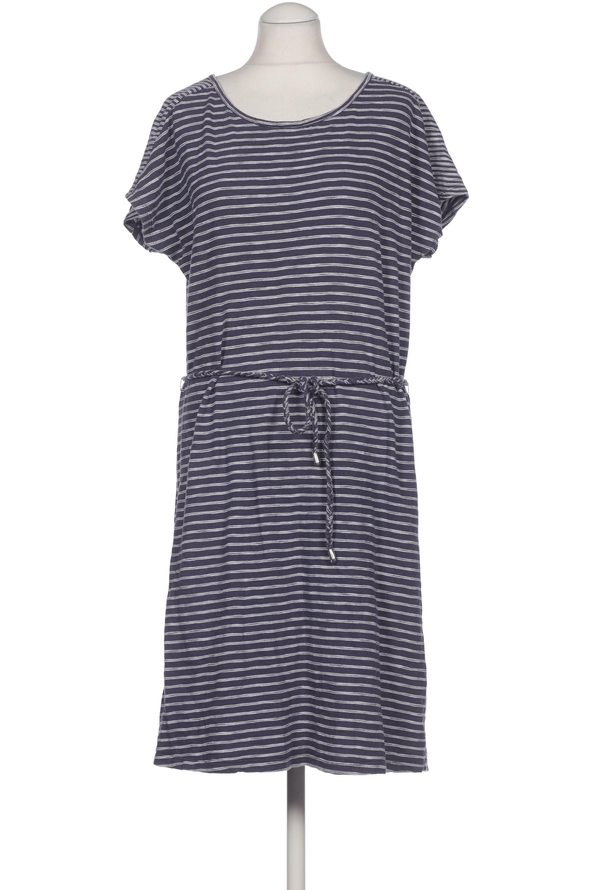 

s.Oliver Damen Kleid, marineblau, Gr. 40