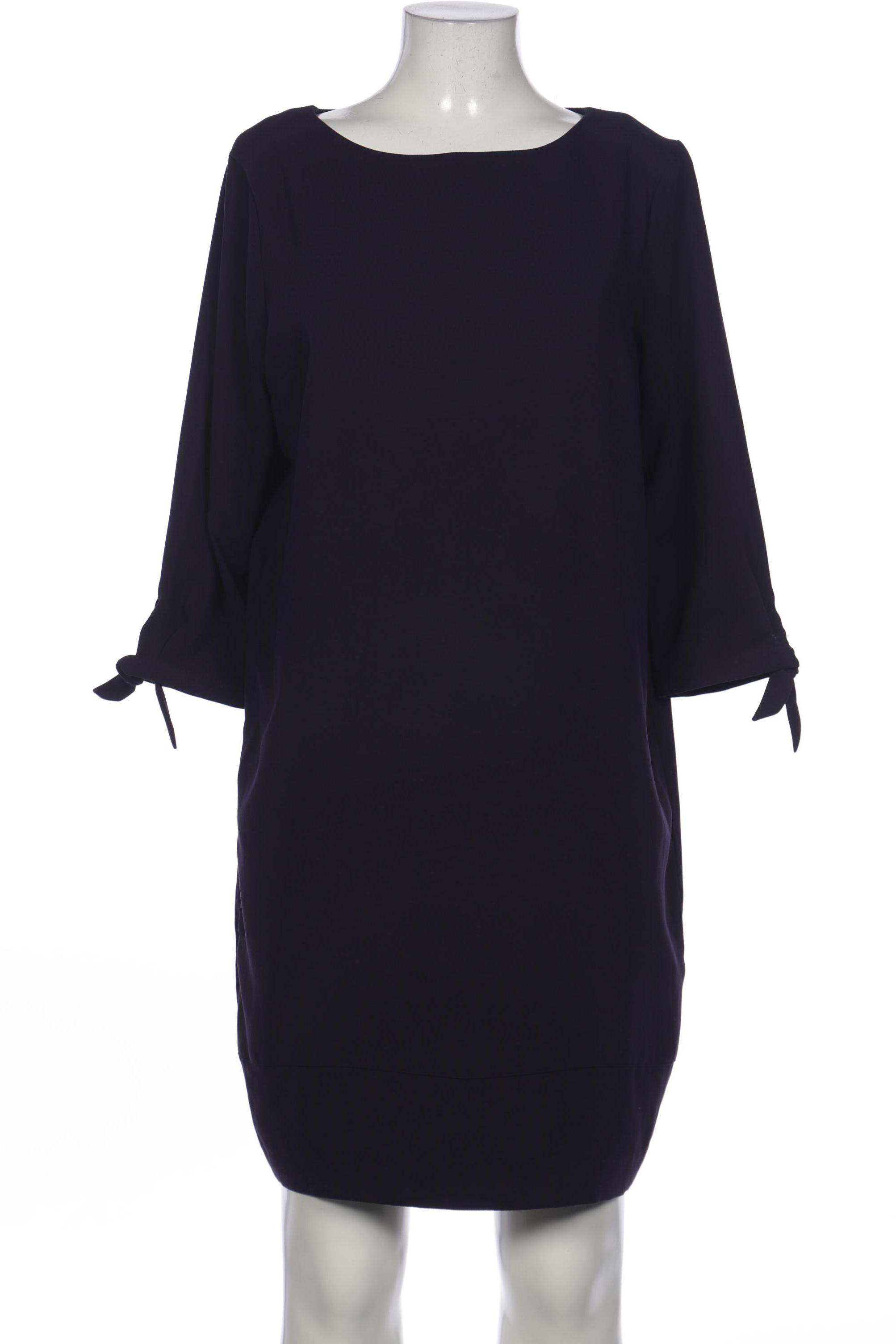 

s.Oliver Damen Kleid, marineblau, Gr. 40