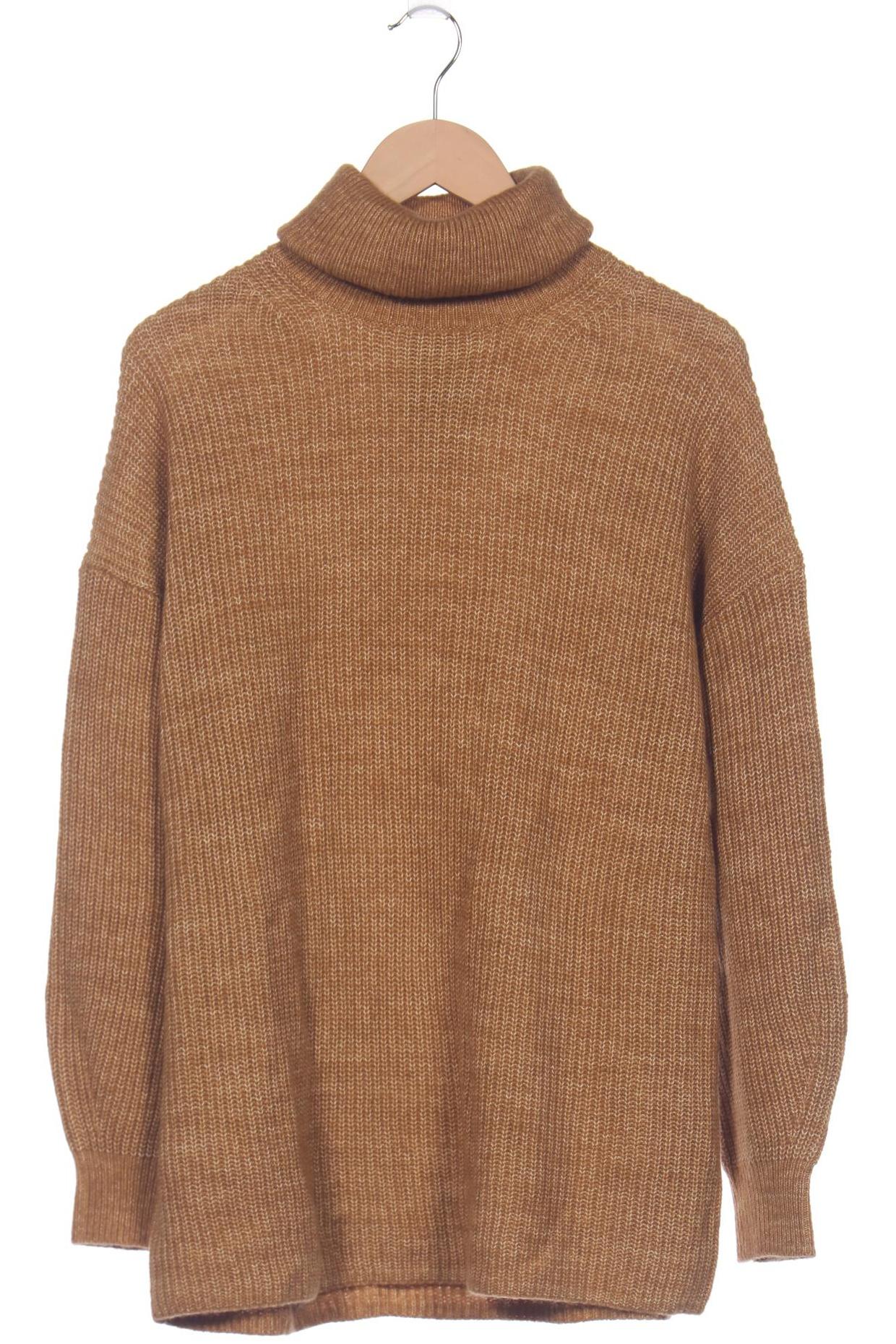 

s.Oliver Damen Pullover, braun, Gr. 42
