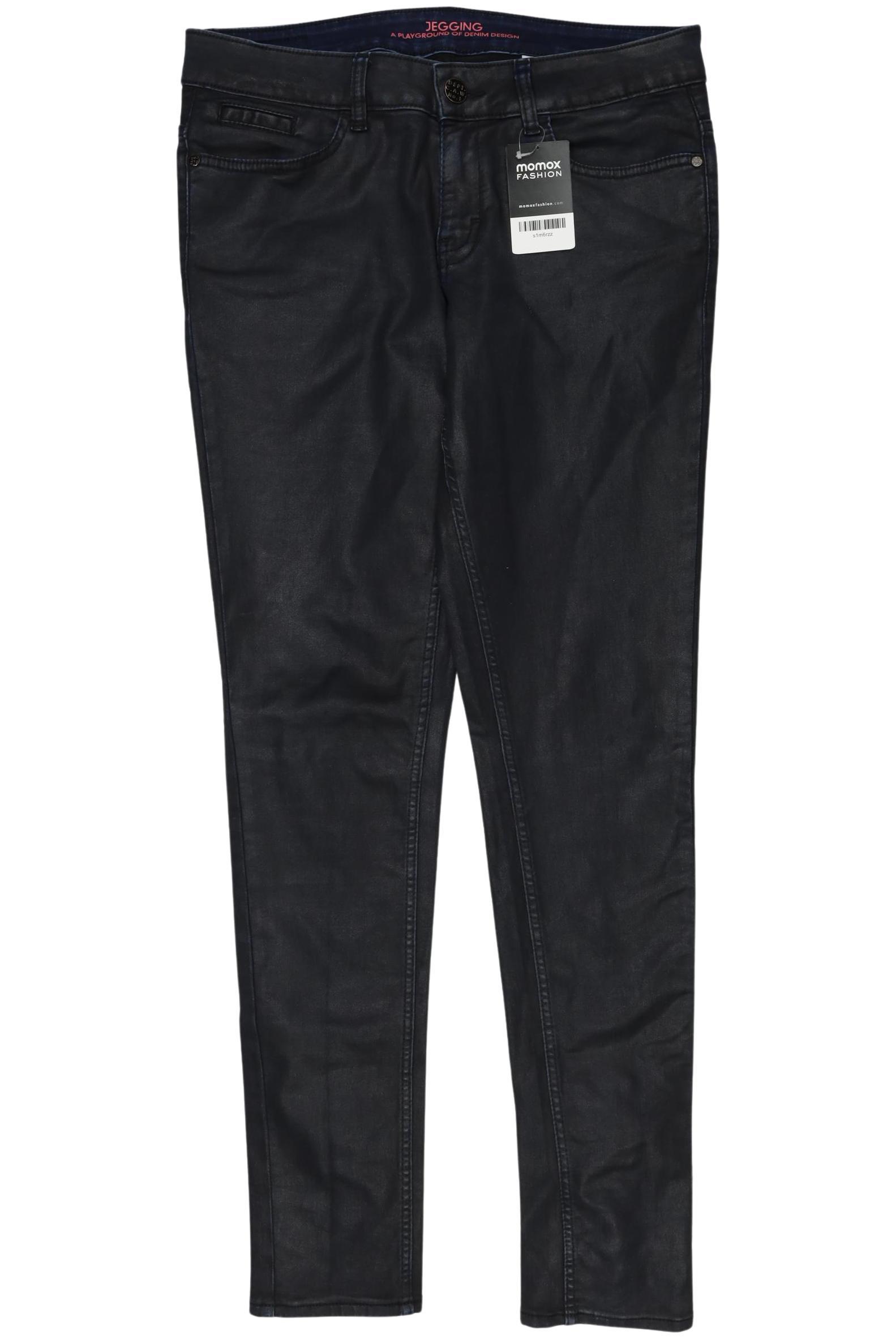 

s.Oliver Damen Jeans, marineblau, Gr. 40