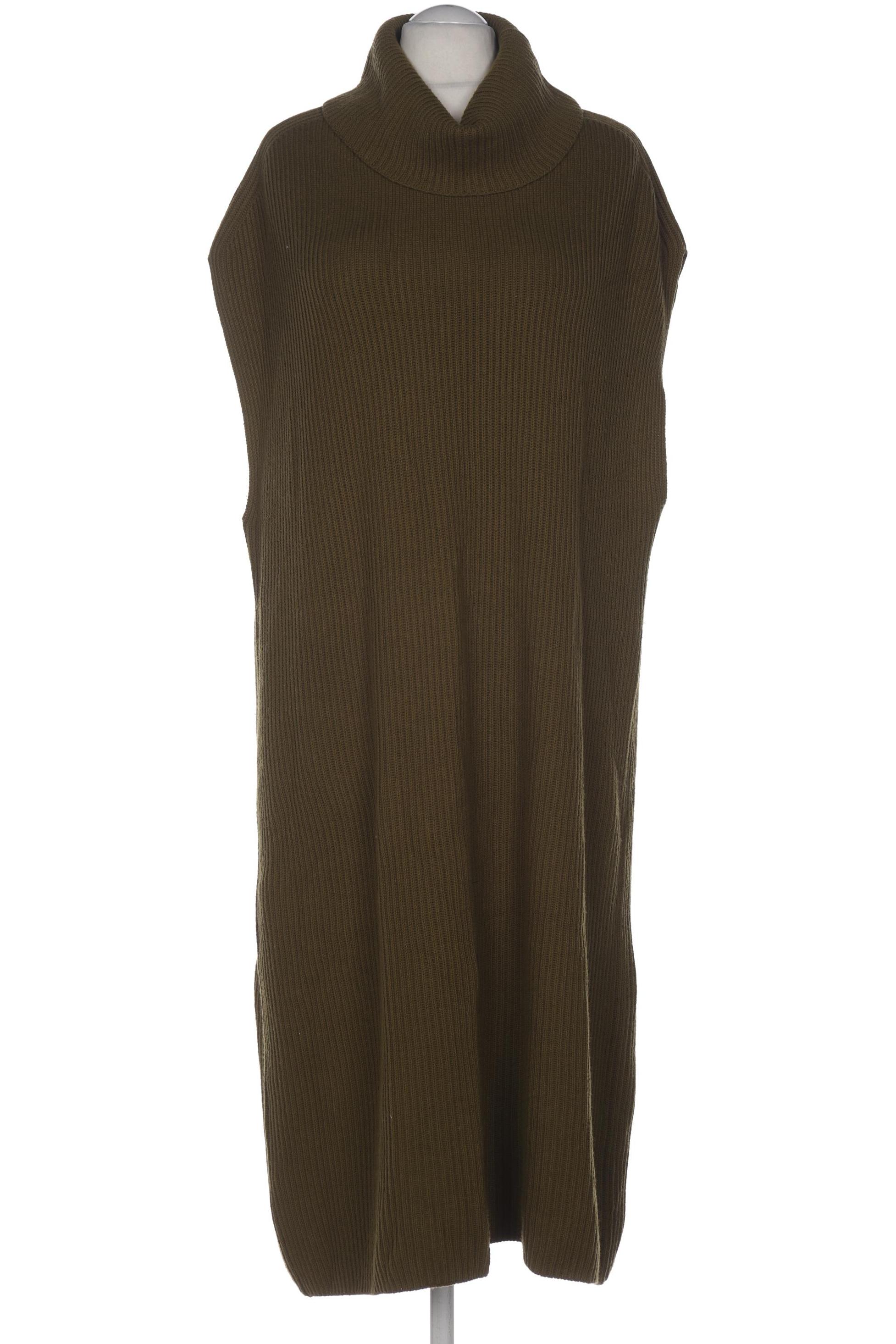 

s.Oliver Damen Kleid, grün
