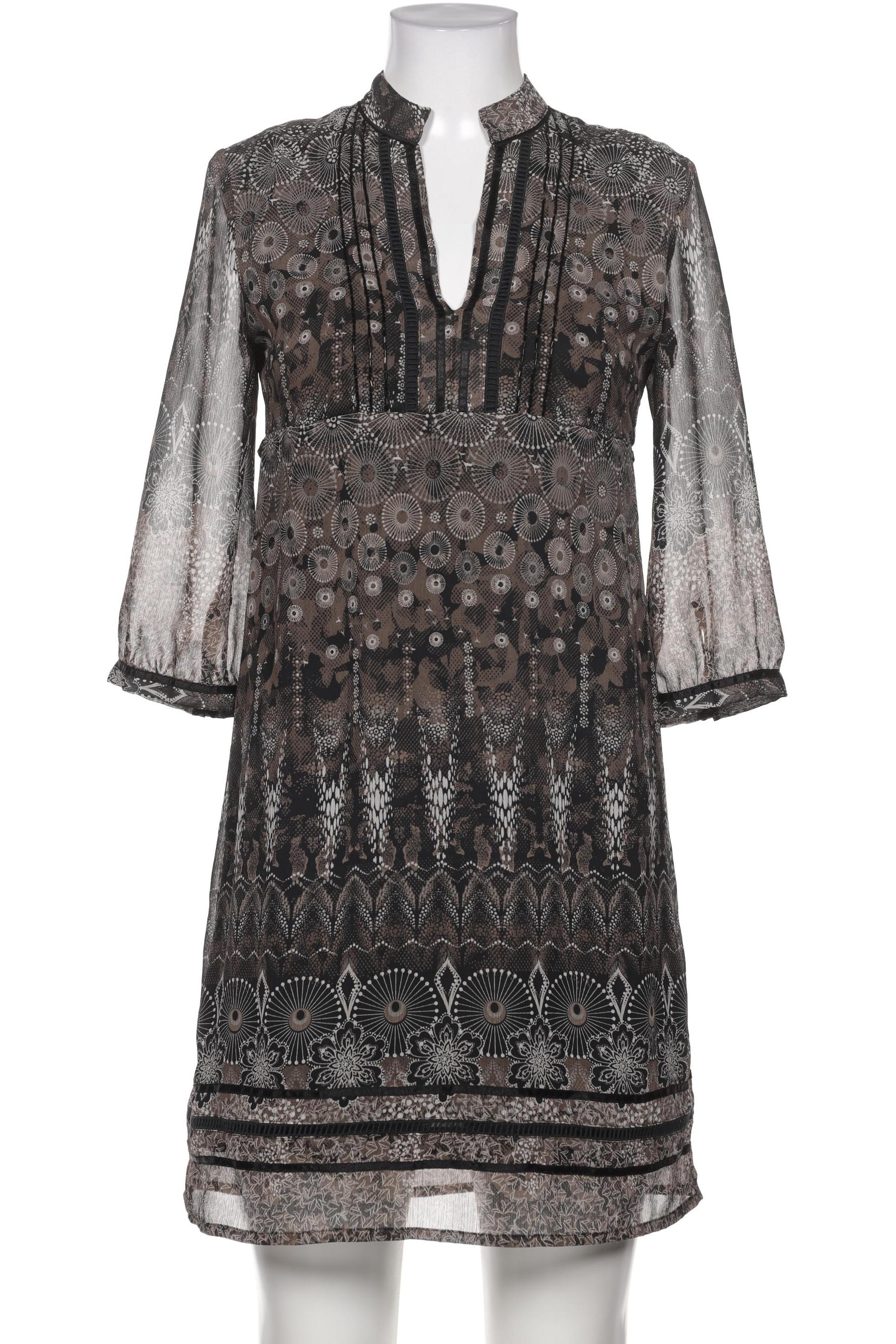 

s.Oliver Damen Kleid, grau, Gr. 36