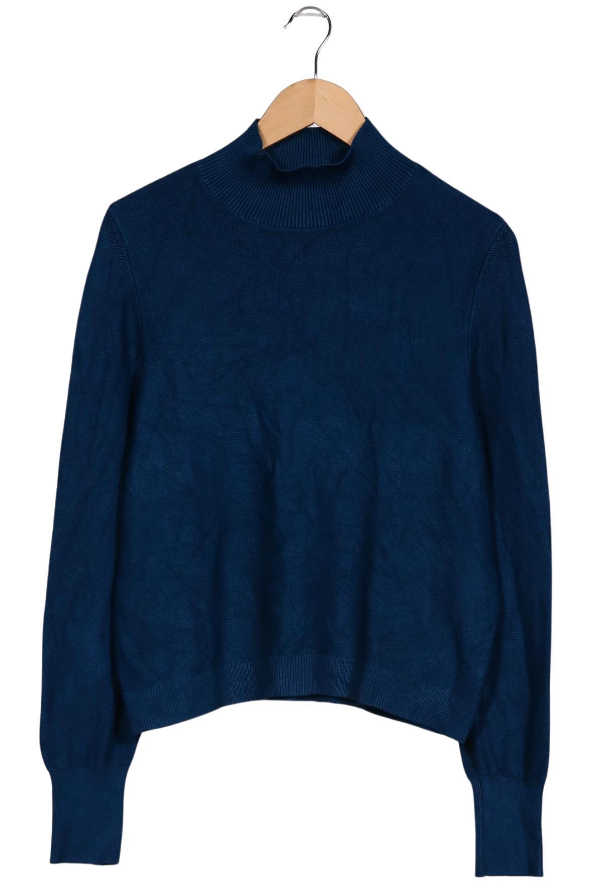

s.Oliver Damen Pullover, marineblau, Gr. 38