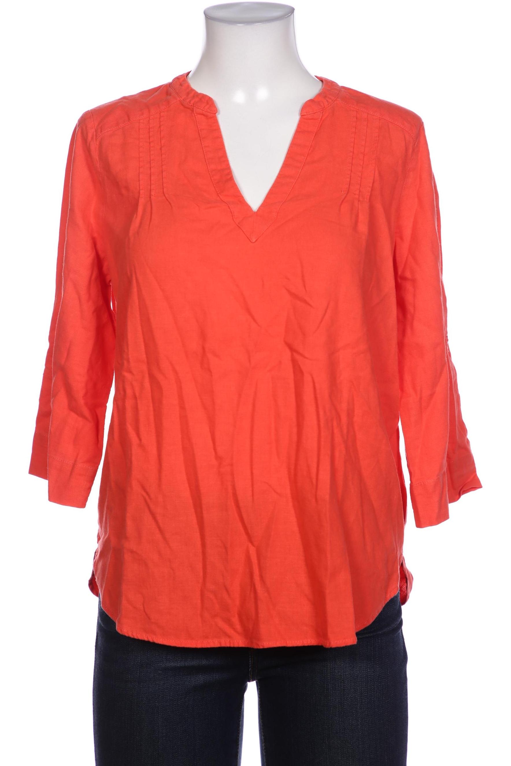 

s.Oliver Damen Bluse, rot, Gr. 38