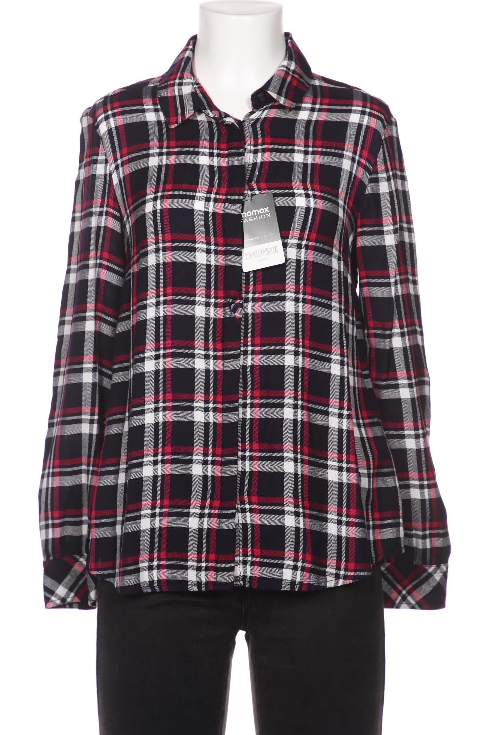 Thumbnail - s.Oliver Damen Bluse, marineblau, Gr. 36