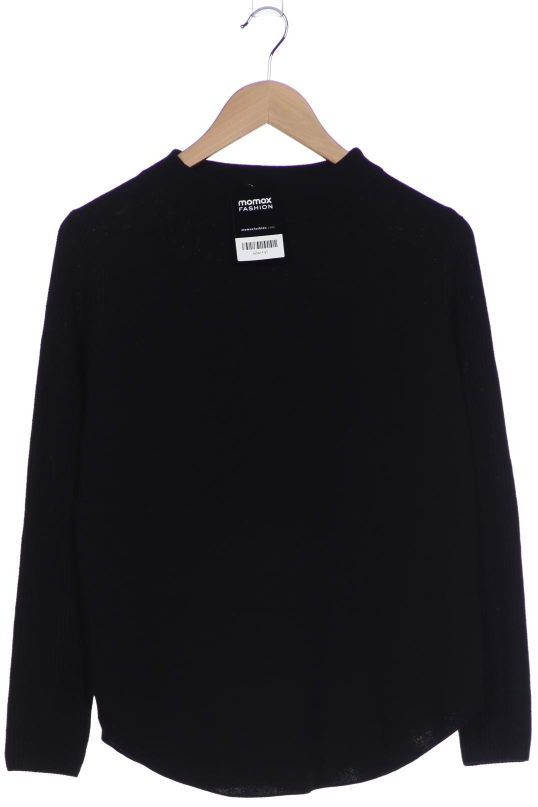 

s.Oliver Damen Pullover, schwarz, Gr. 36