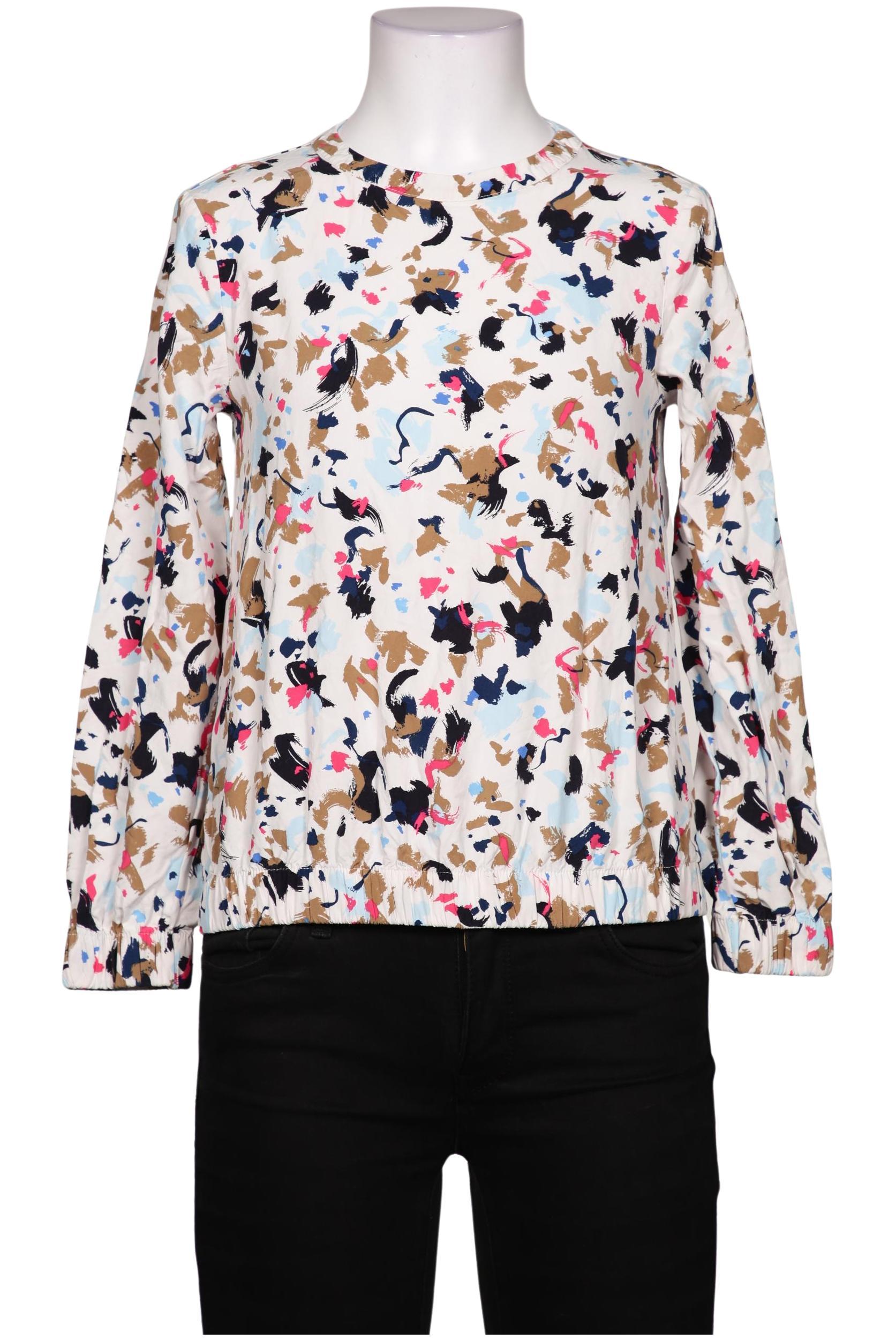 

s.Oliver Damen Bluse, mehrfarbig, Gr. 34