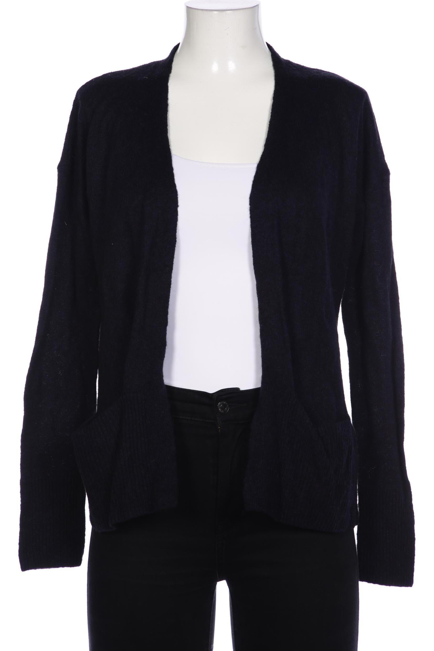 

s.Oliver Damen Strickjacke, marineblau