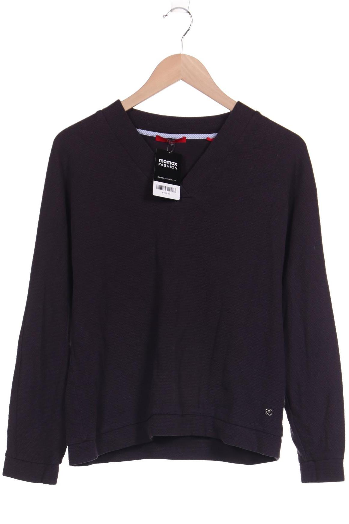 

s.Oliver Damen Sweatshirt, flieder, Gr. 40