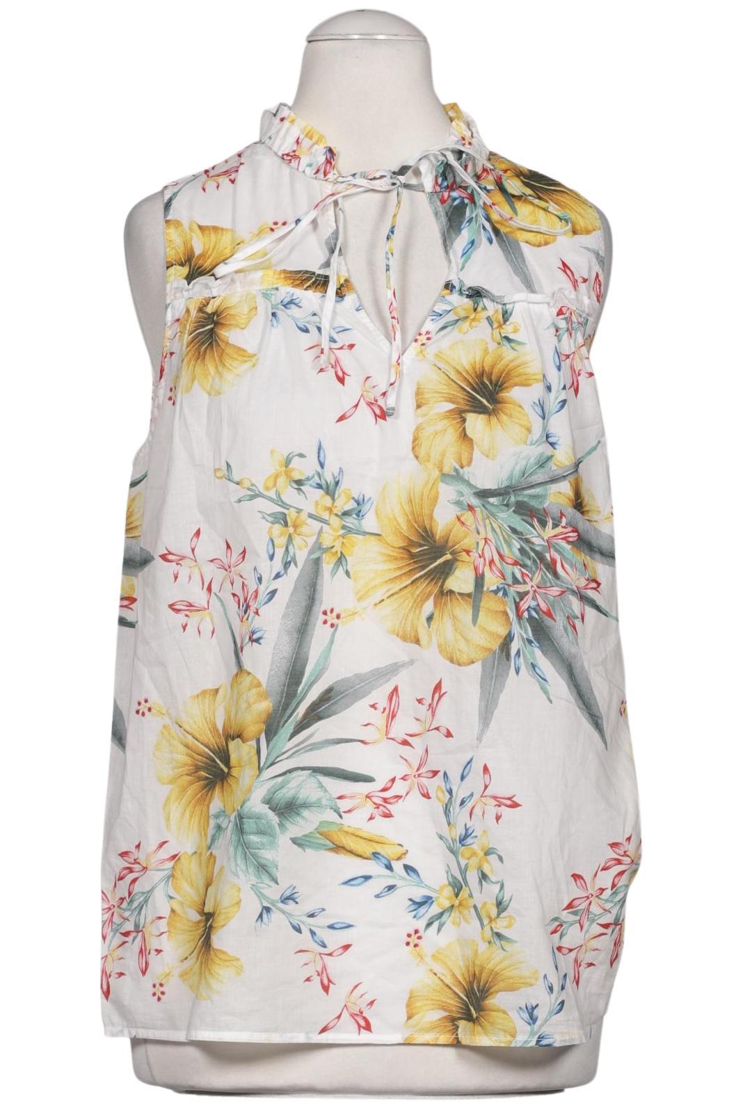 

s.Oliver Damen Bluse, mehrfarbig, Gr. 36