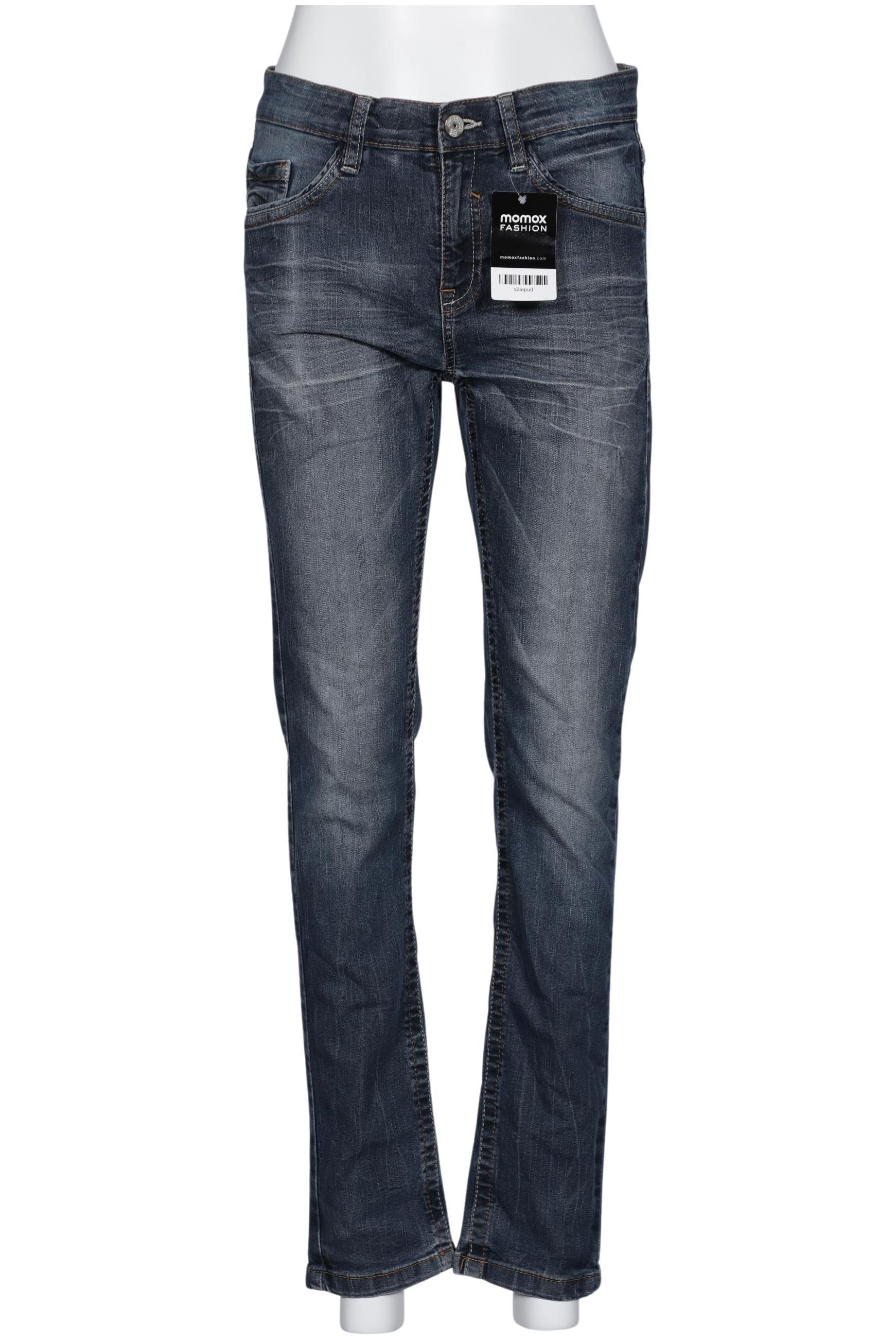 

s.Oliver Damen Jeans, blau, Gr. 27