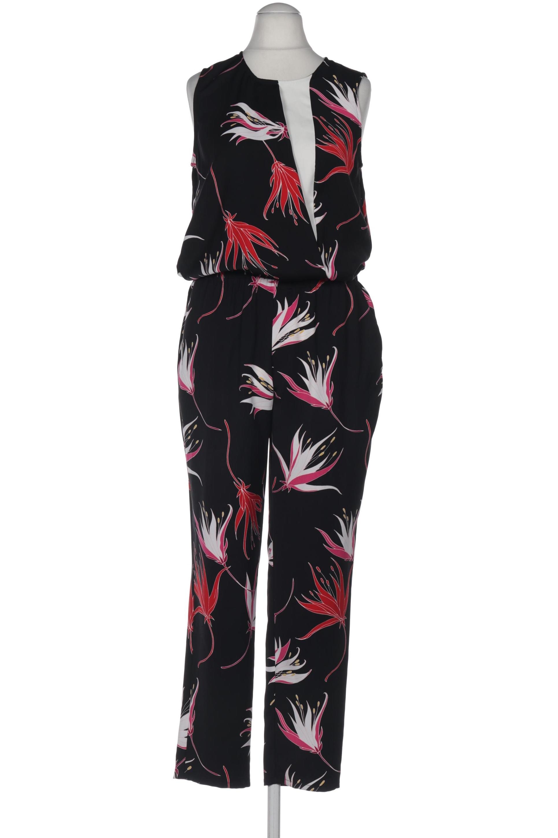 

s.Oliver Damen Jumpsuit/Overall, schwarz, Gr. 38