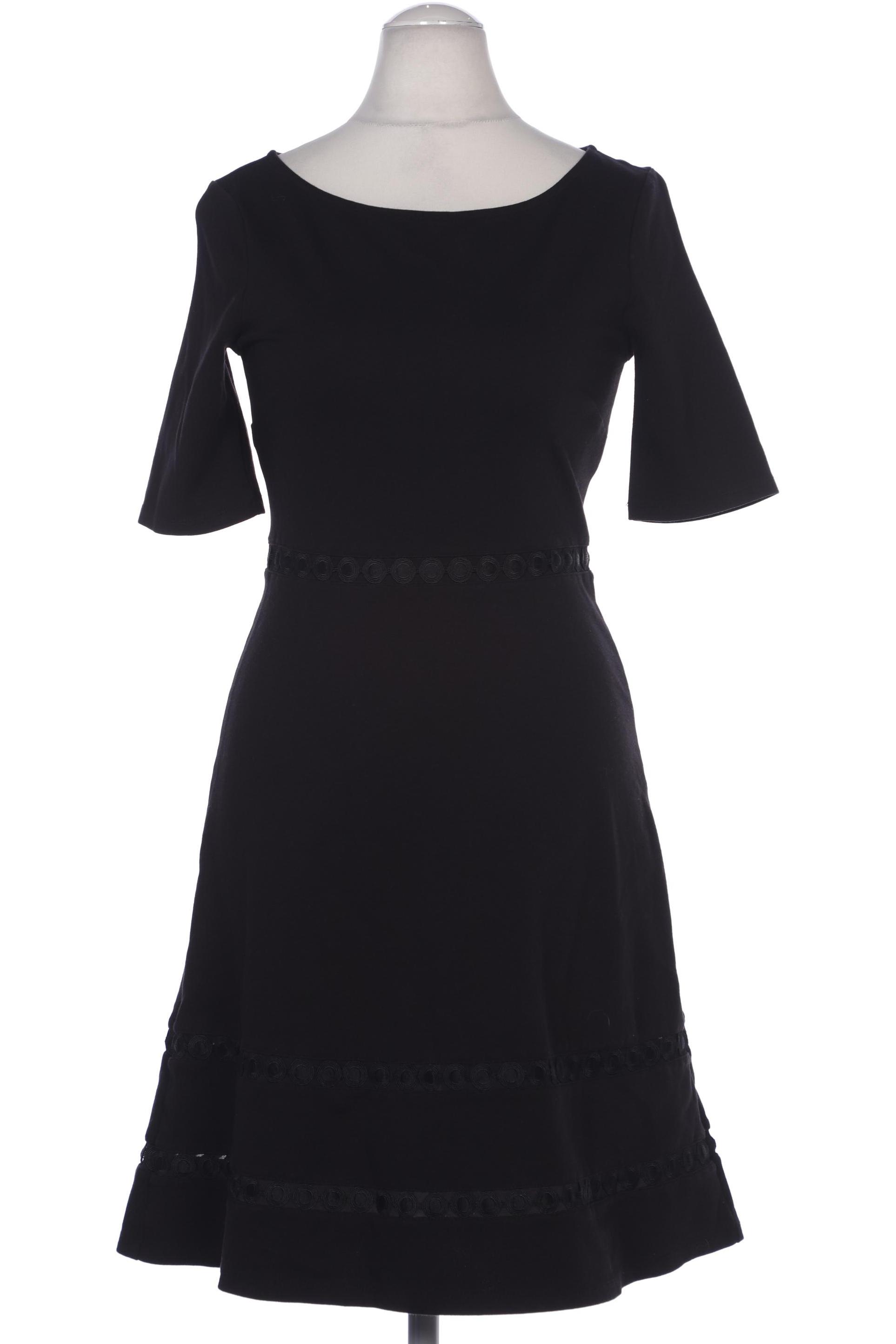 

s.Oliver Damen Kleid, schwarz, Gr. 36