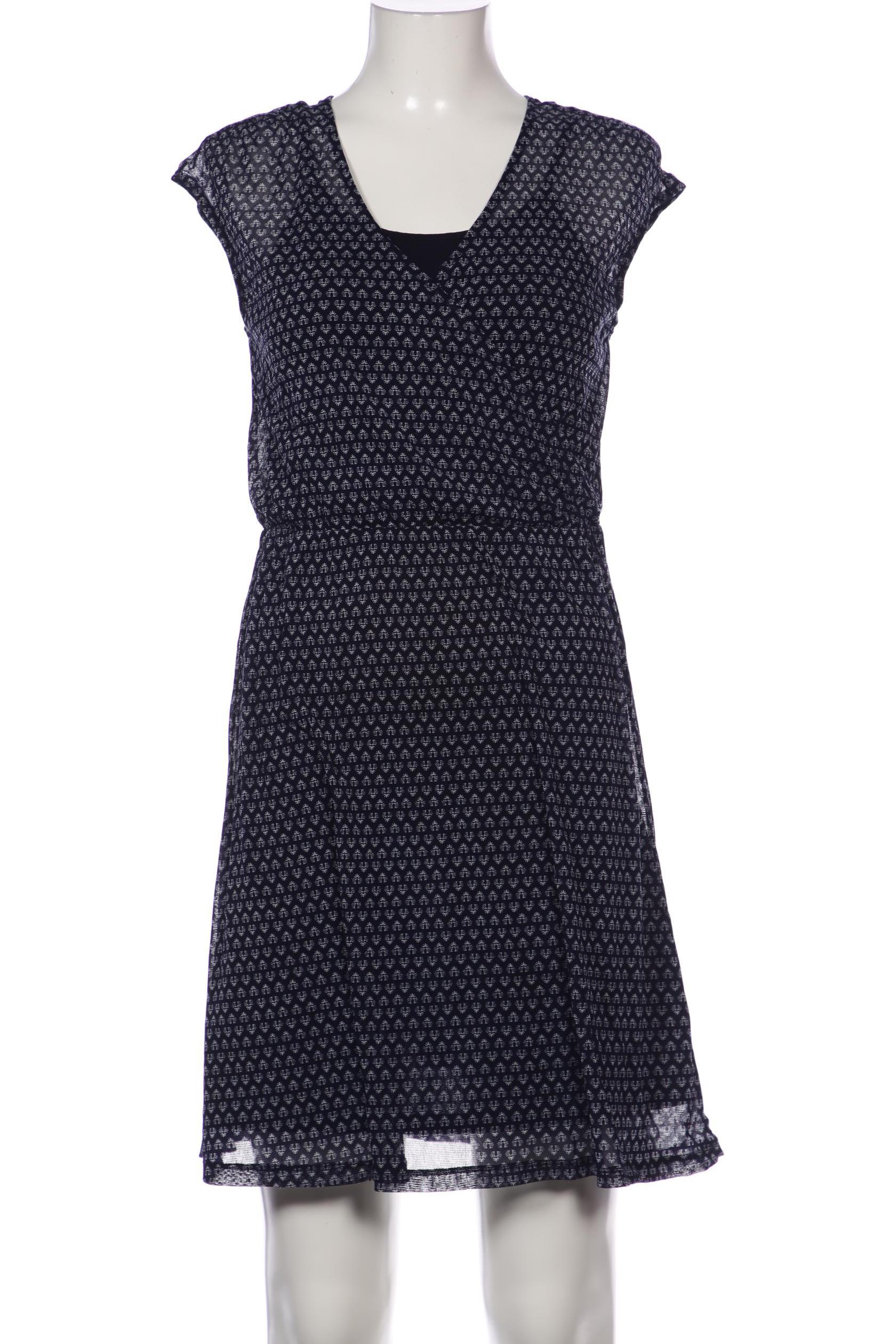 

s.Oliver Damen Kleid, marineblau
