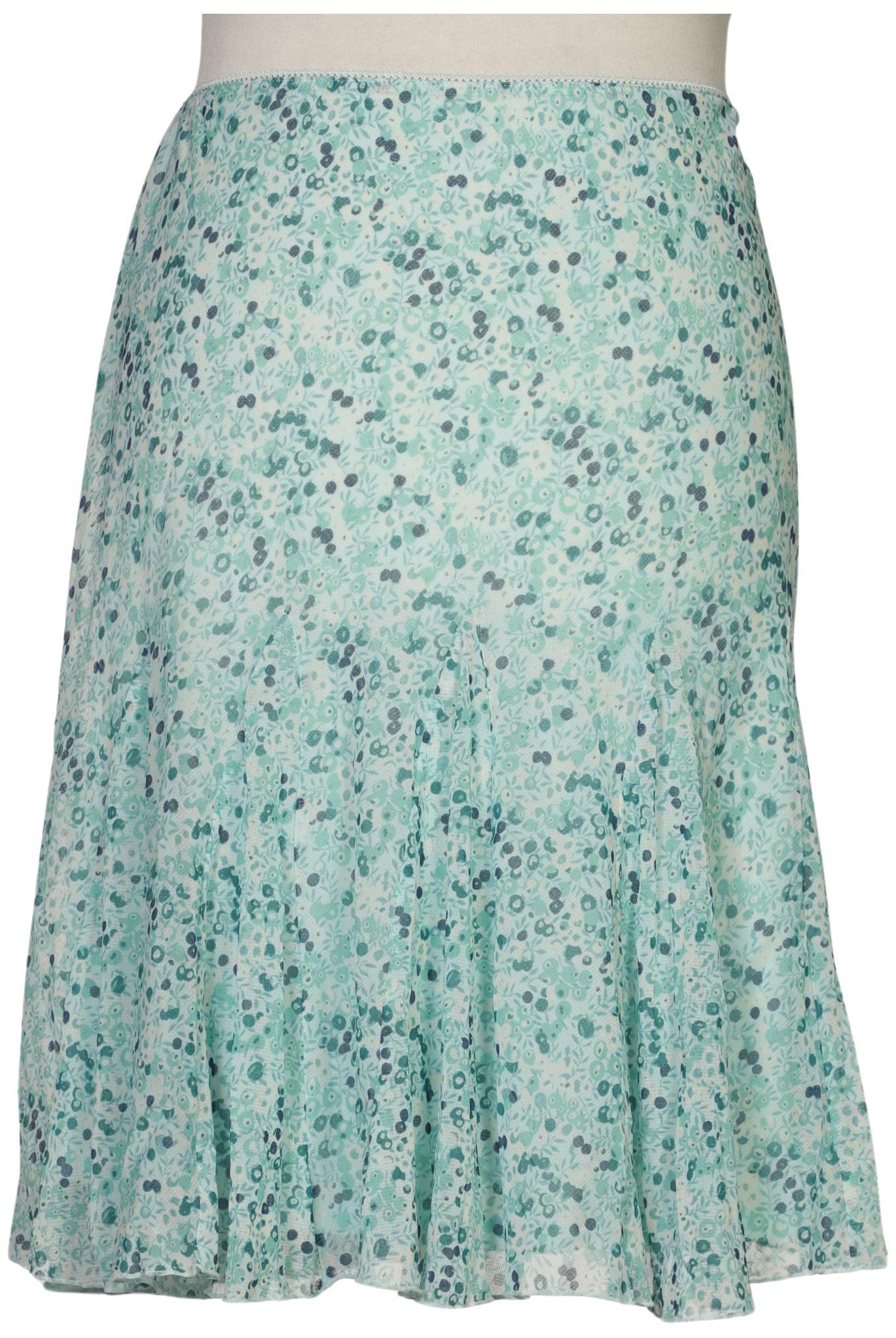 

s.Oliver Damen Rock, hellblau, Gr. 42