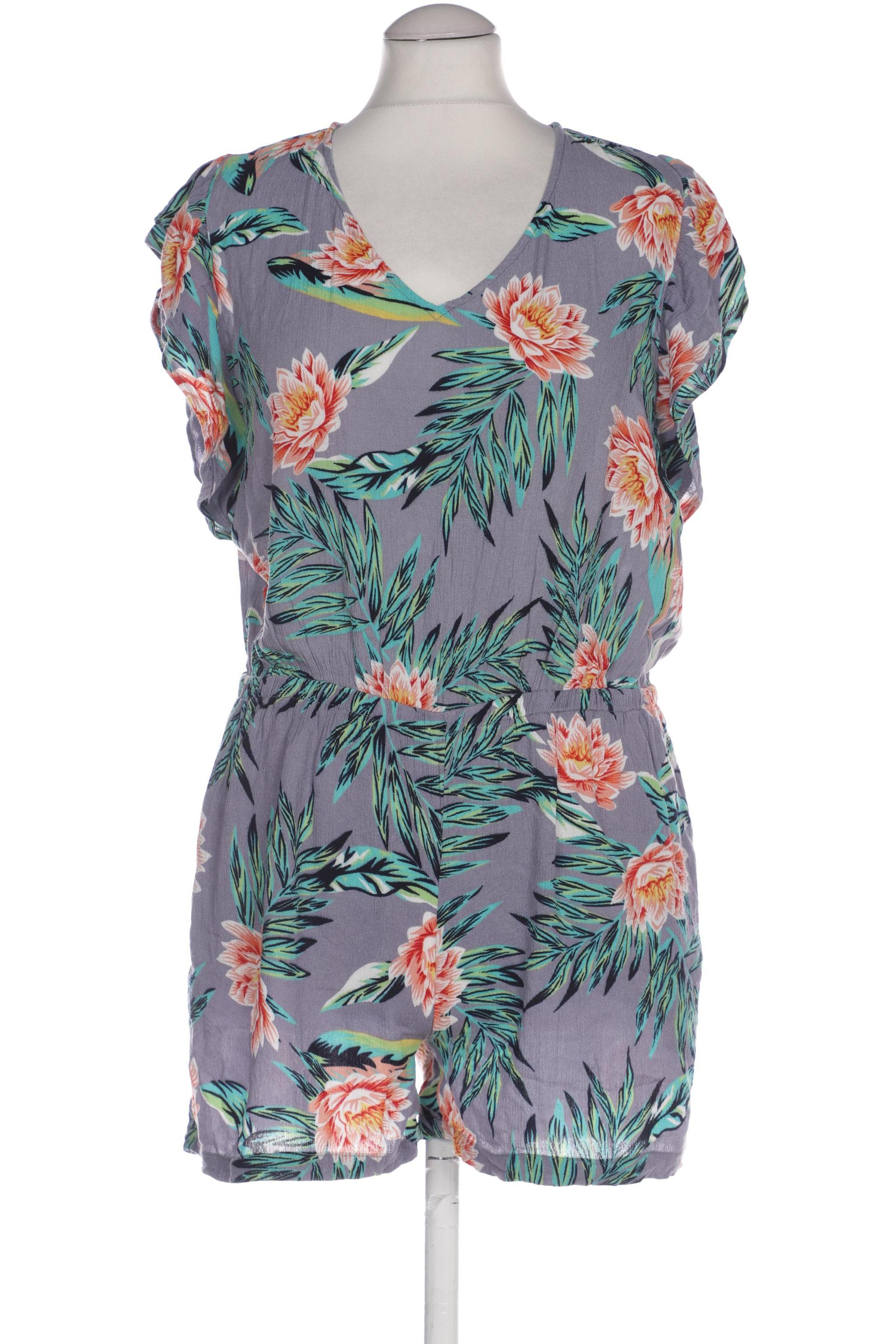 

s.Oliver Damen Jumpsuit/Overall, flieder, Gr. 38