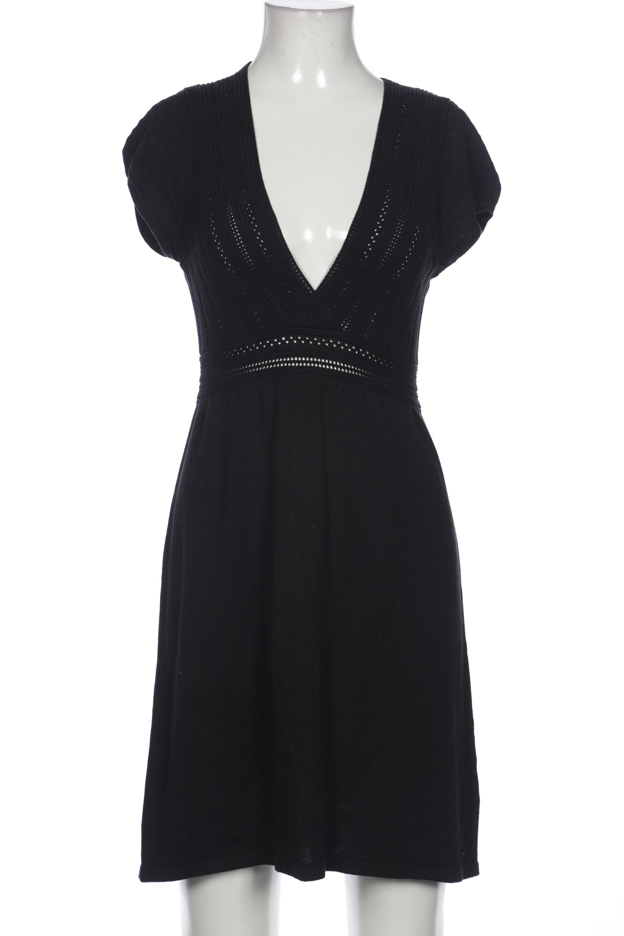 

s.Oliver Damen Kleid, schwarz, Gr. 34