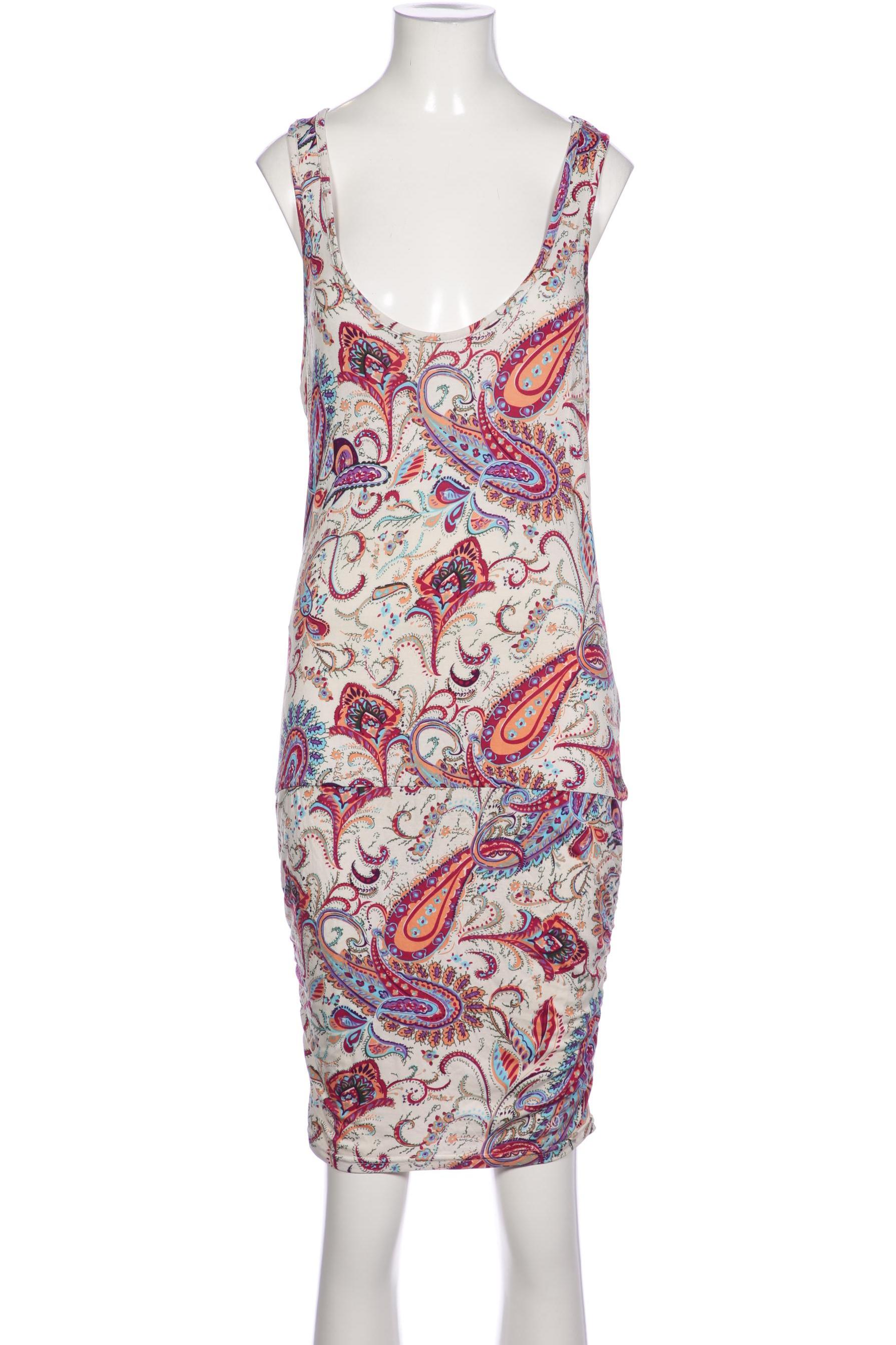 

s.Oliver Damen Kleid, mehrfarbig