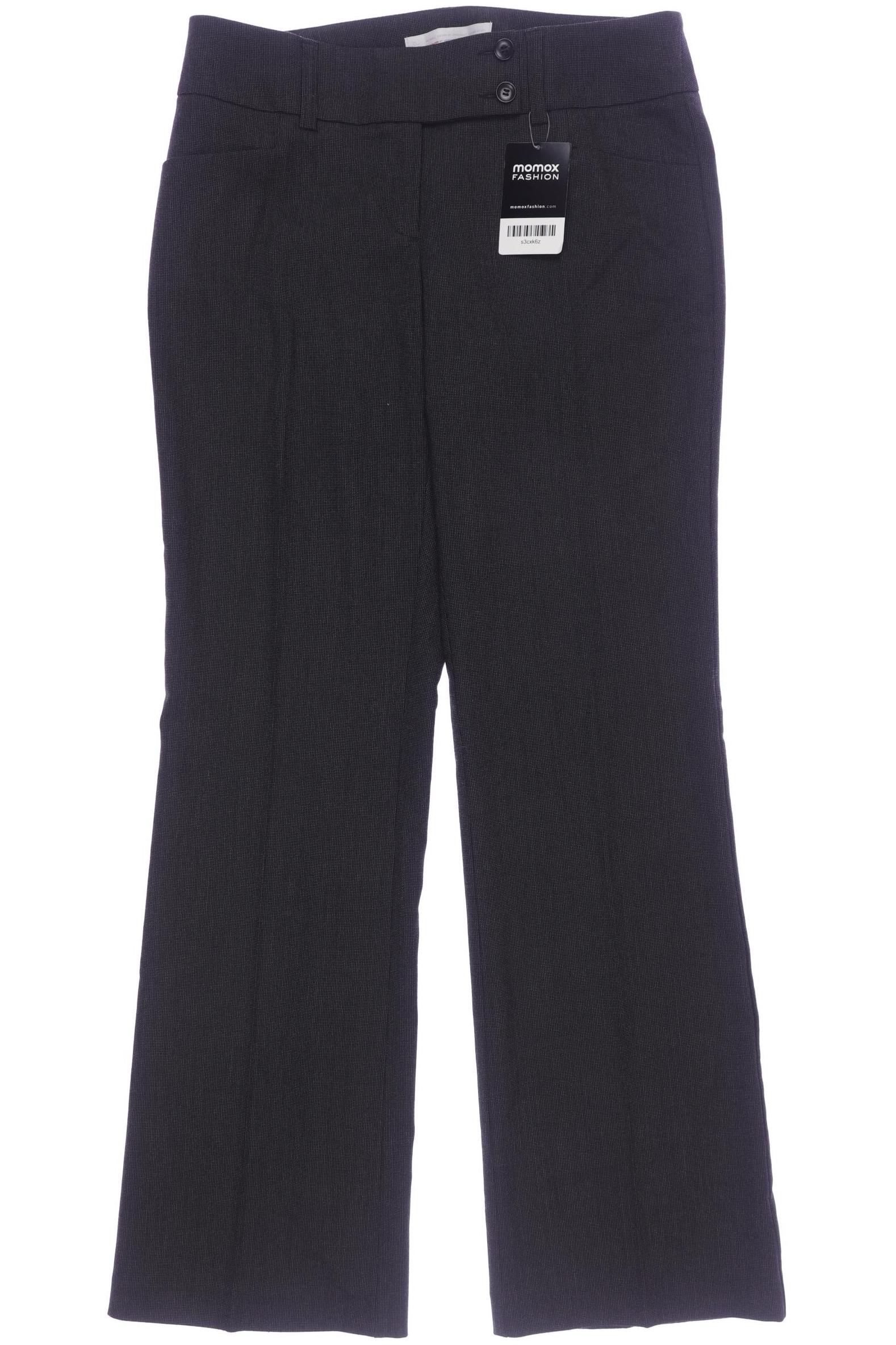 

s.Oliver Damen Stoffhose, grau, Gr. 36