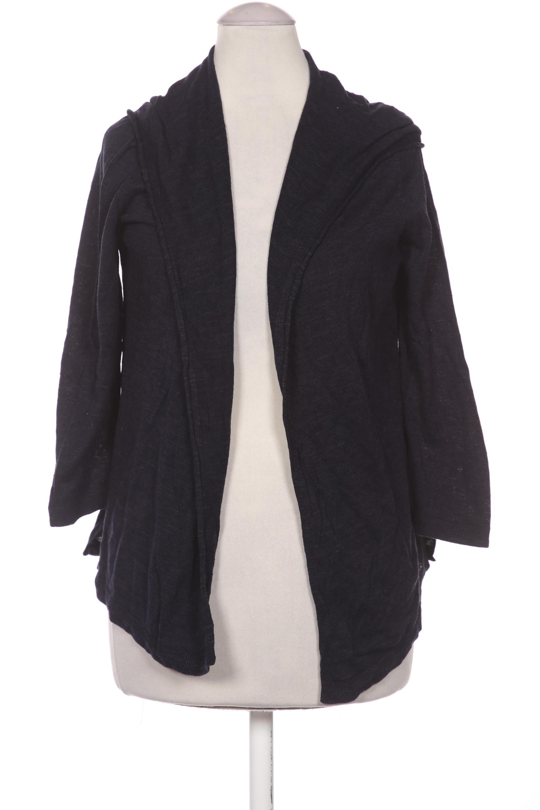 

s.Oliver Damen Strickjacke, marineblau, Gr. 36
