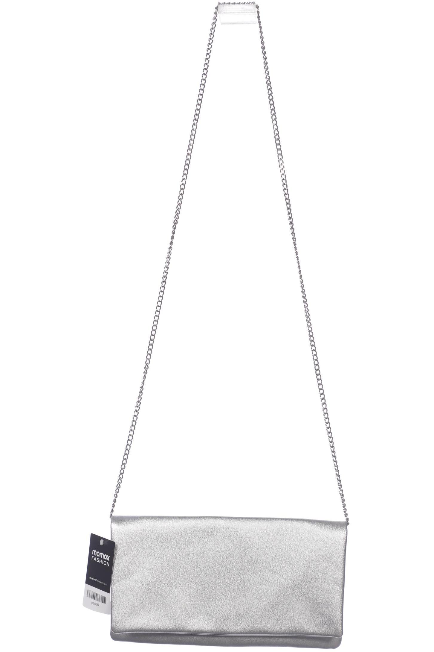

s.Oliver Damen Handtasche, grau, Gr.